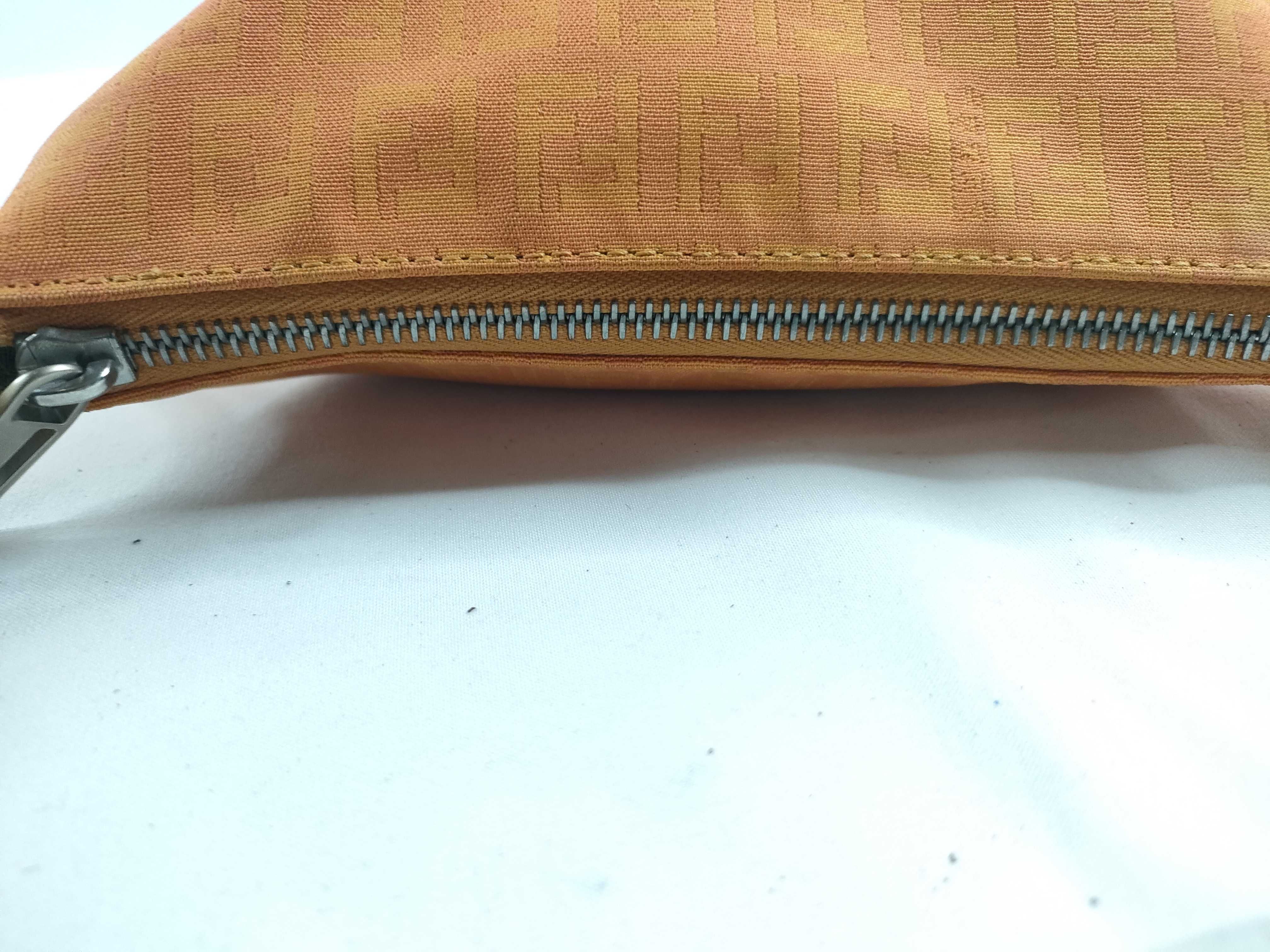 Zucchino Shoulder Bag — view 9