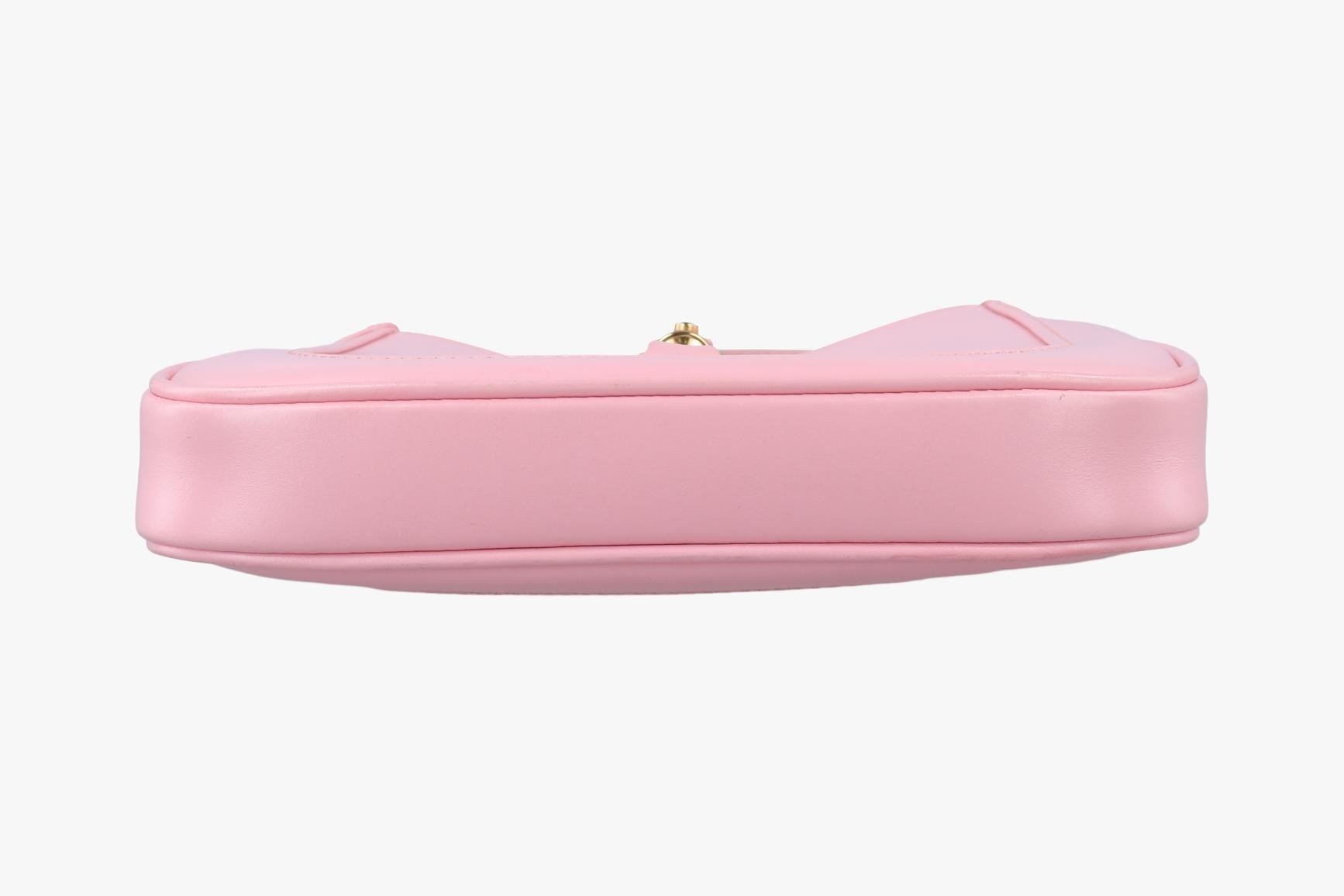 Jackie 1961 Leather Pink — view 3