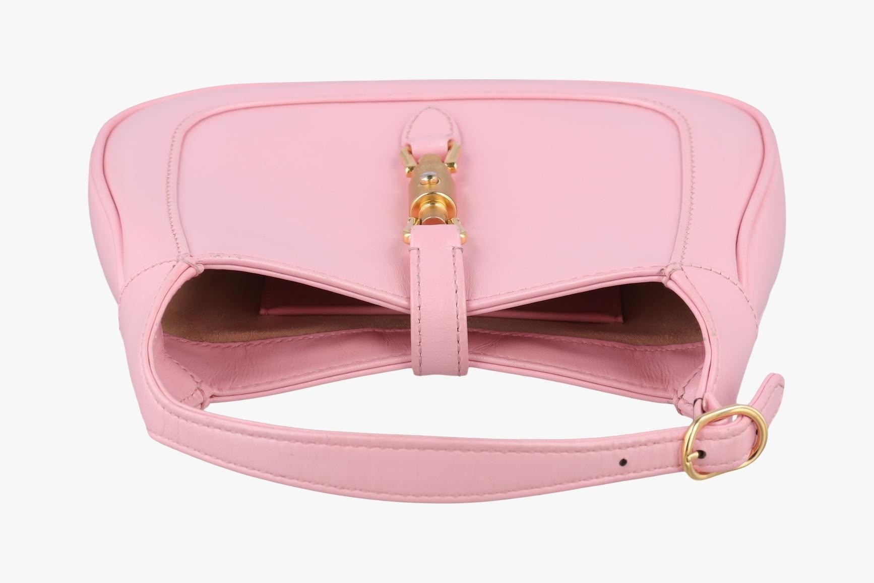 Jackie 1961 Leather Pink — view 5