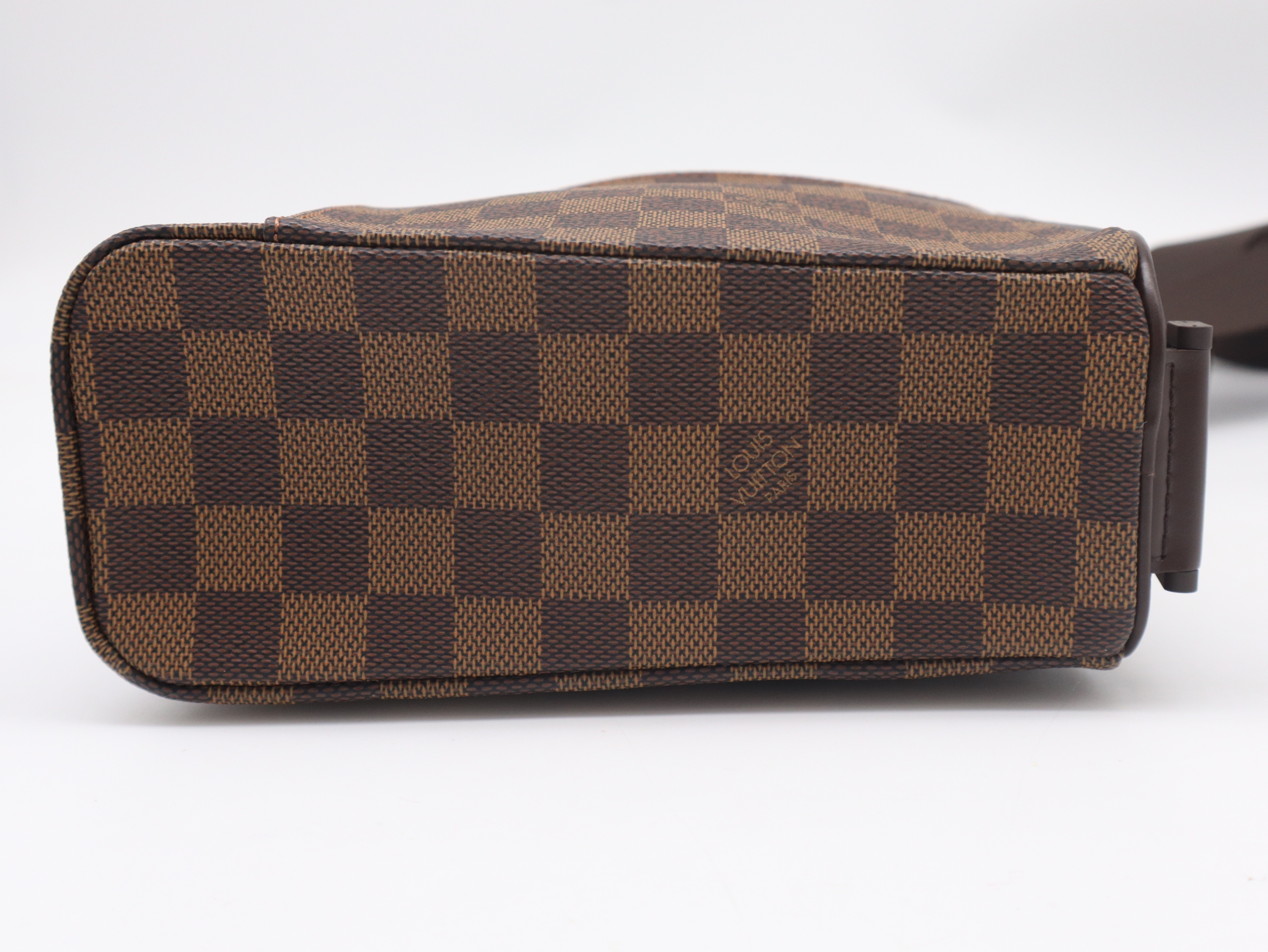 N41442 Damier Olaf PM Shoulder Bag — view 5