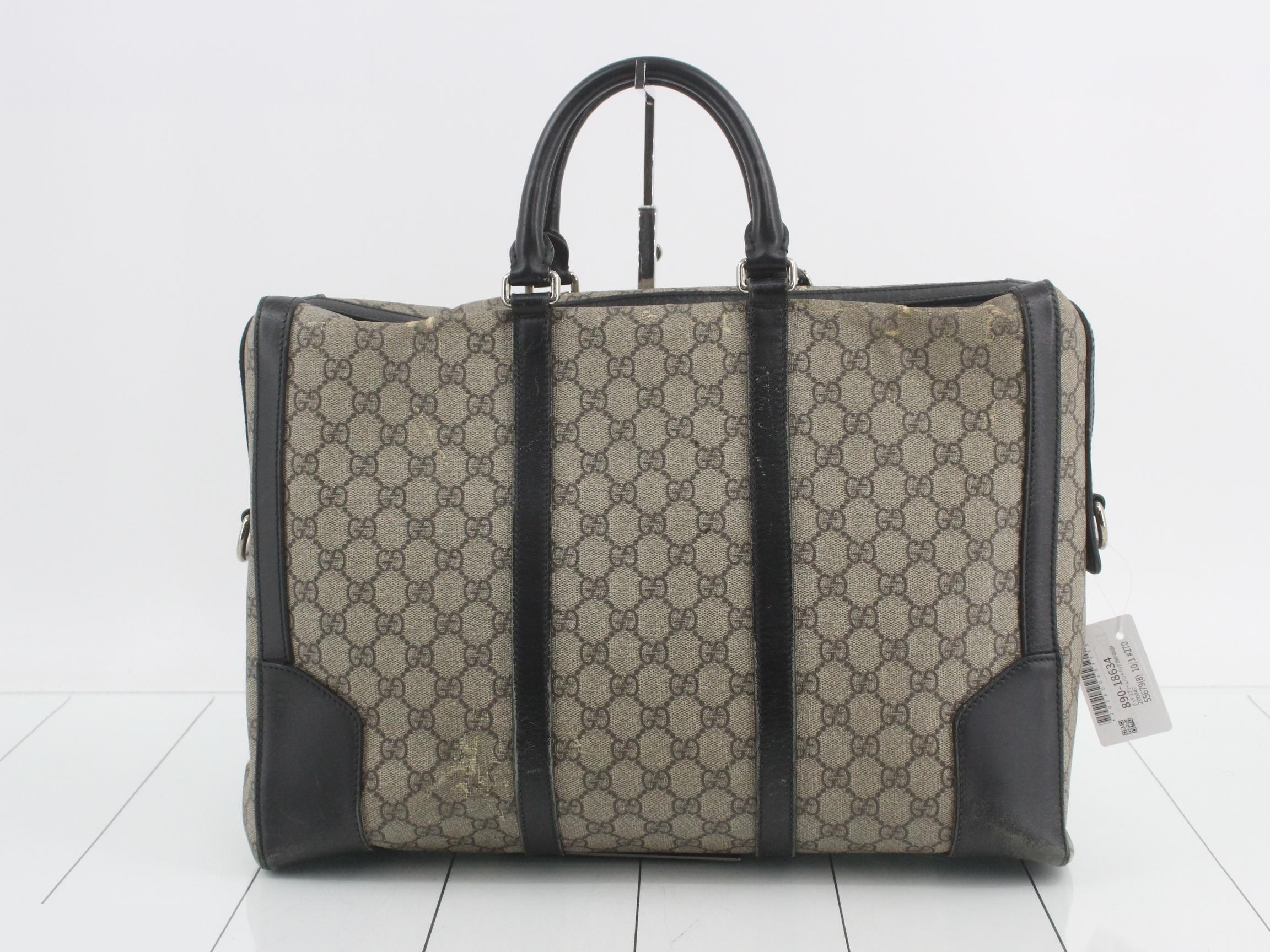 Supreme Handbag, 2-Way, 406384, 200047 — view 2