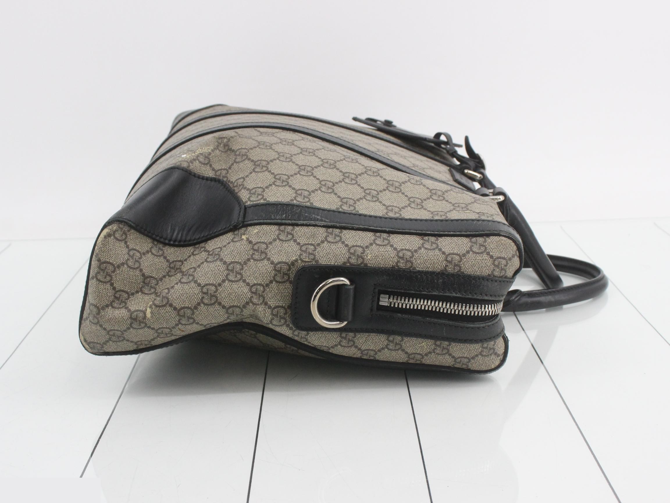 Supreme Handbag, 2-Way, 406384, 200047 — view 3