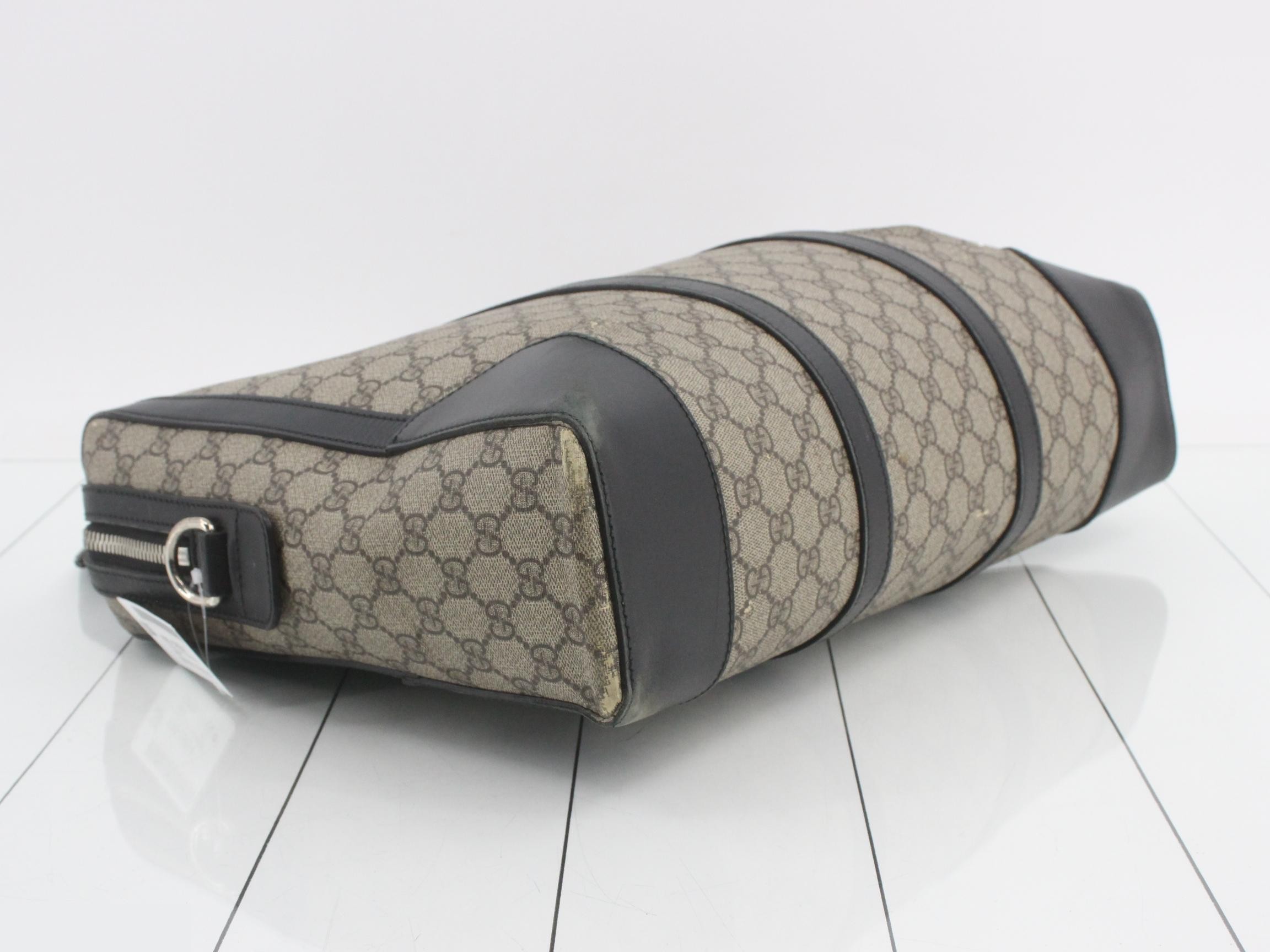 Supreme Handbag, 2-Way, 406384, 200047 — view 5