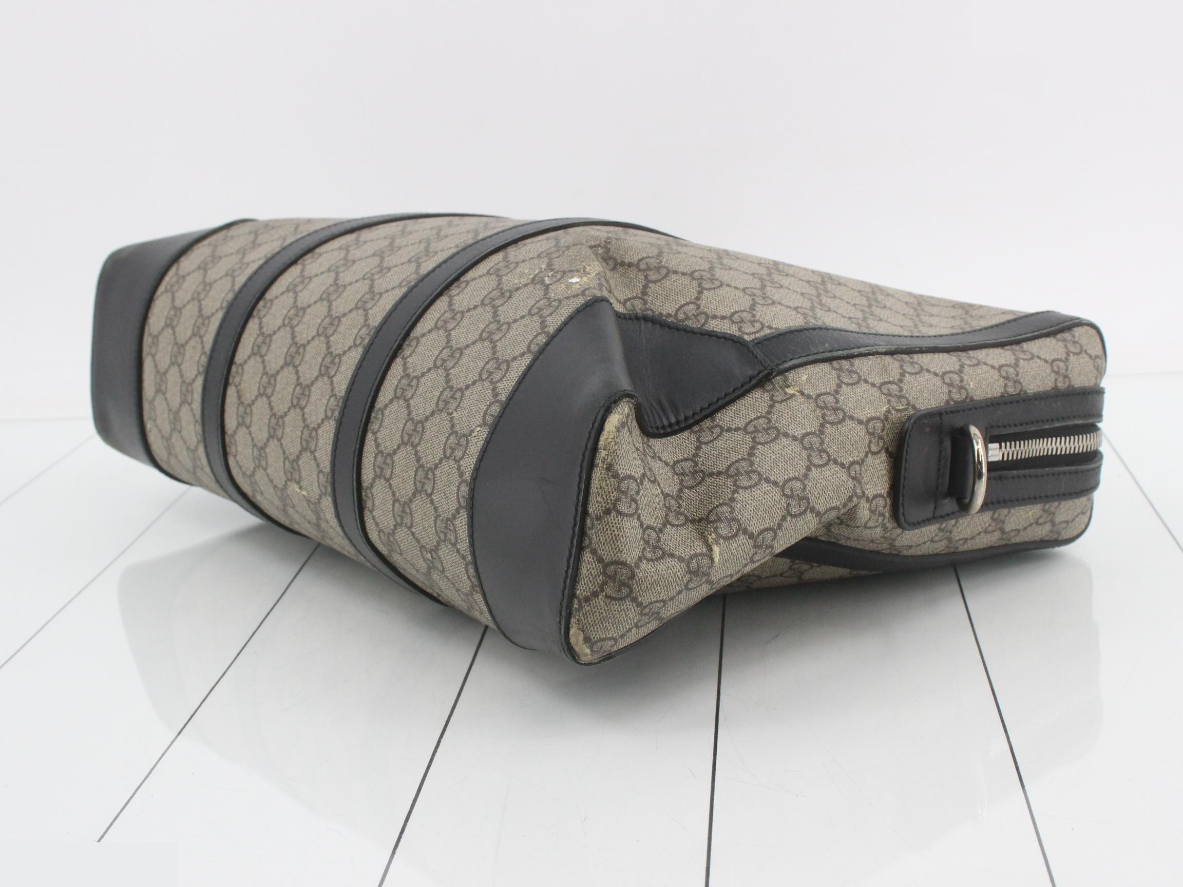 Supreme Handbag, 2-Way, 406384, 200047 — view 6