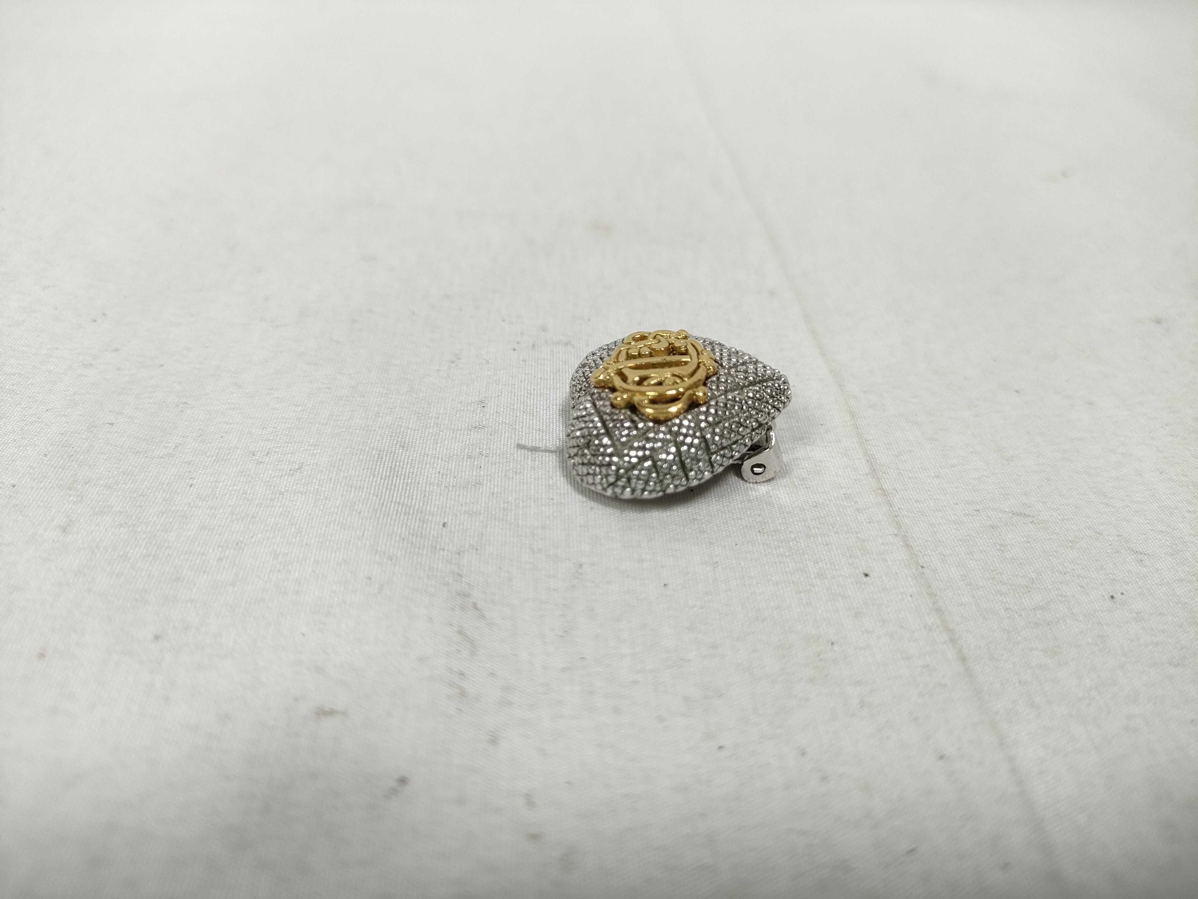 Christian Earring (Single Earring) — view 2