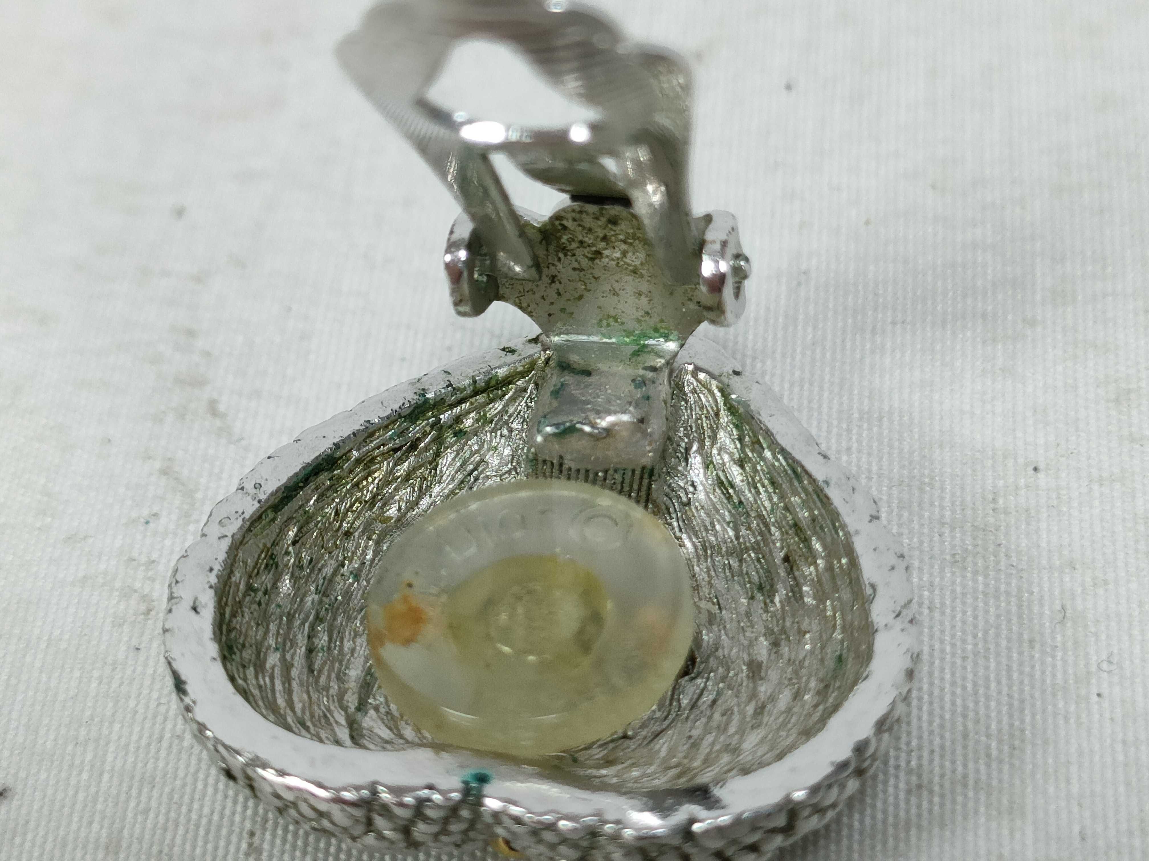 Christian Earring (Single Earring) — view 4