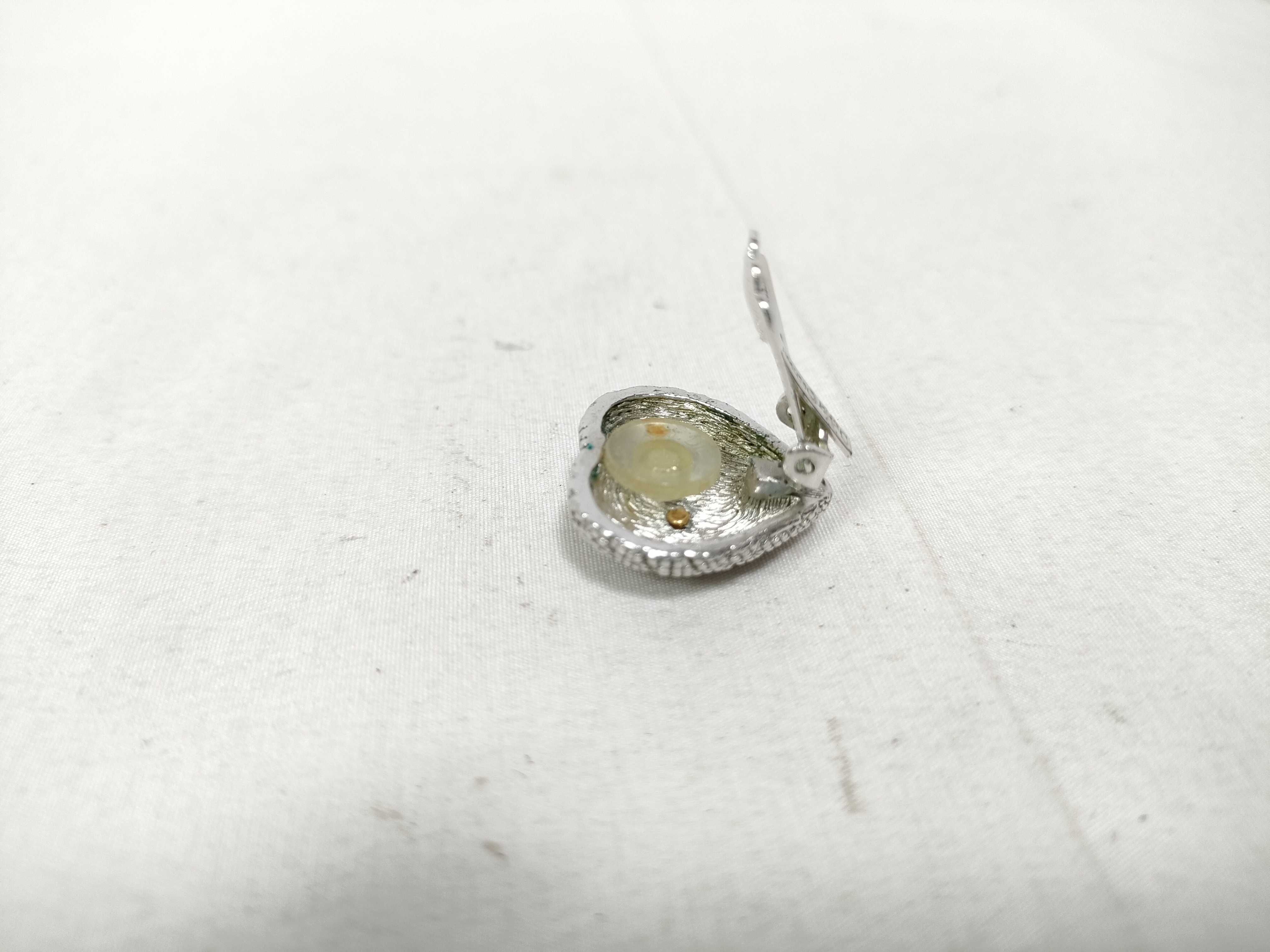 Christian Earring (Single Earring) — view 5