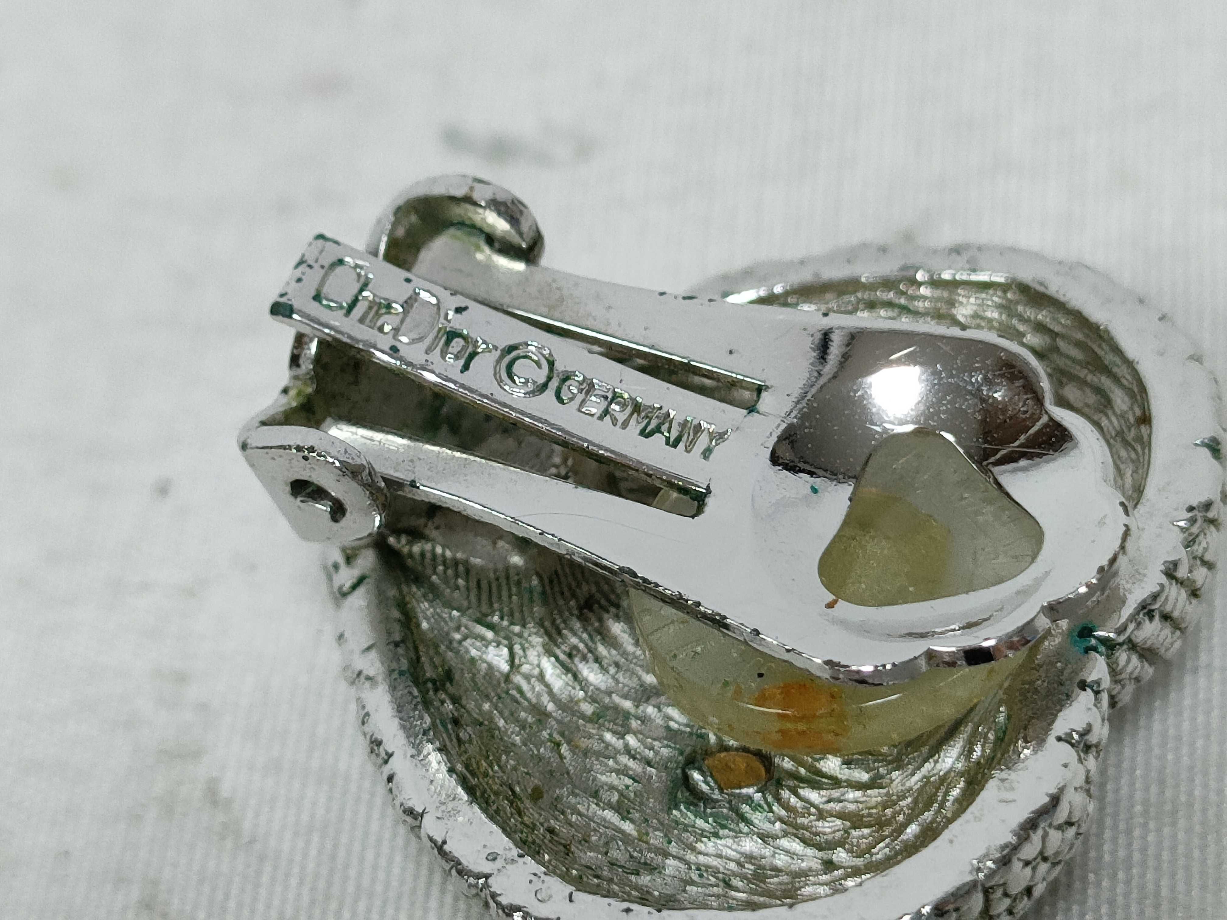 Christian Earring (Single Earring) — view 6
