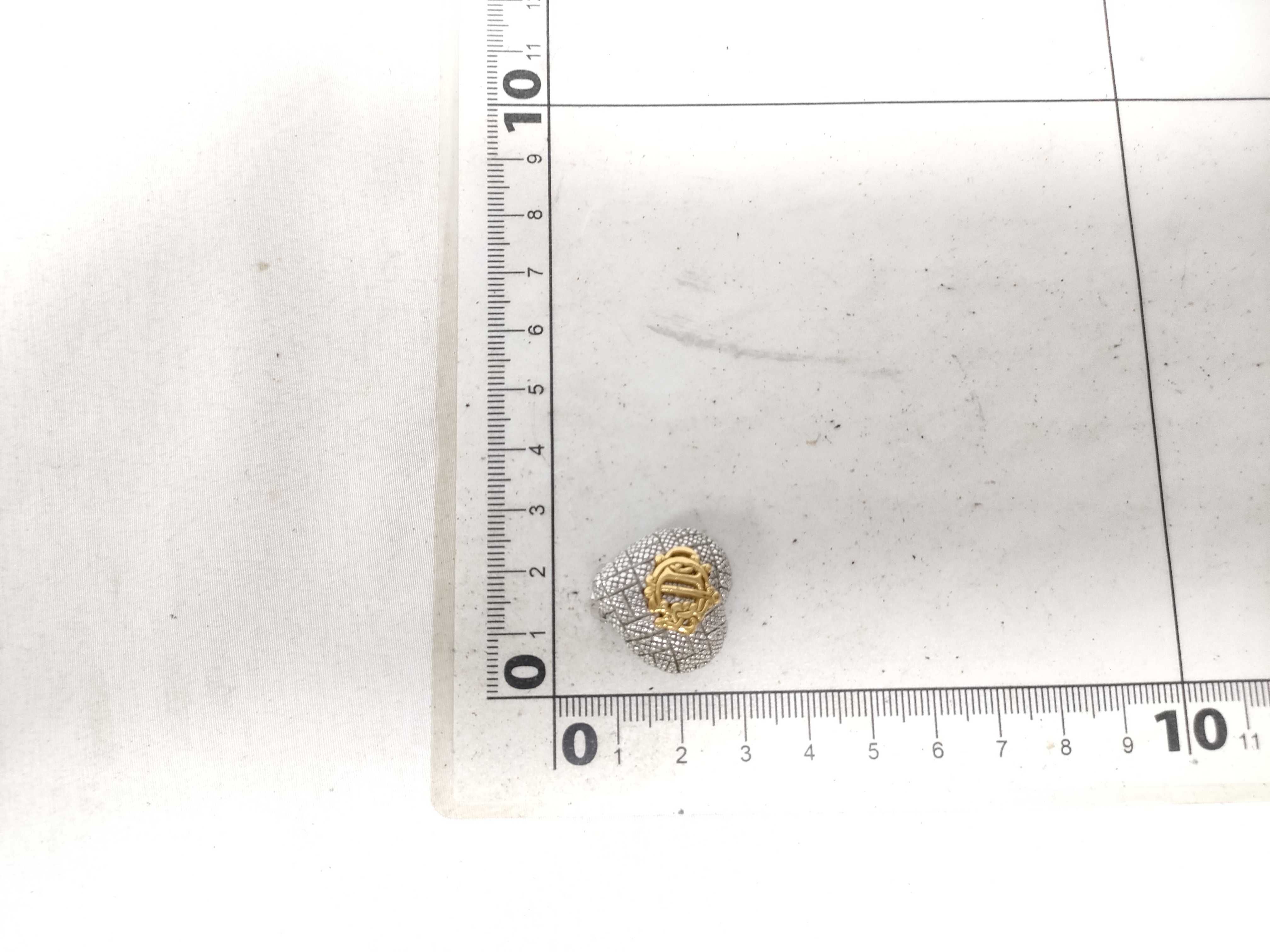 Christian Earring (Single Earring) — view 7