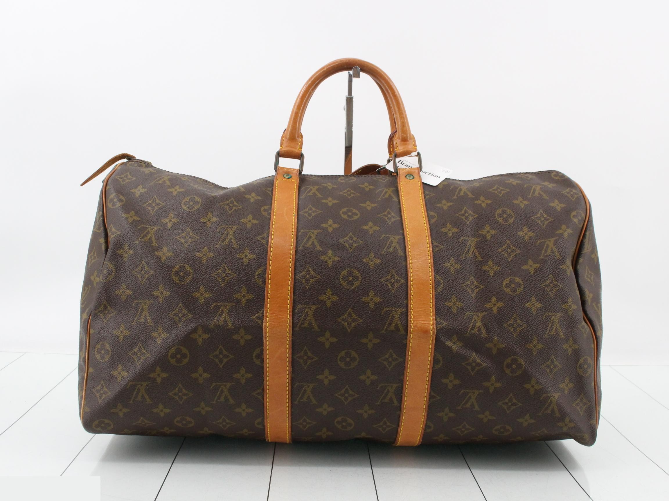 Keepall 50 — view 2