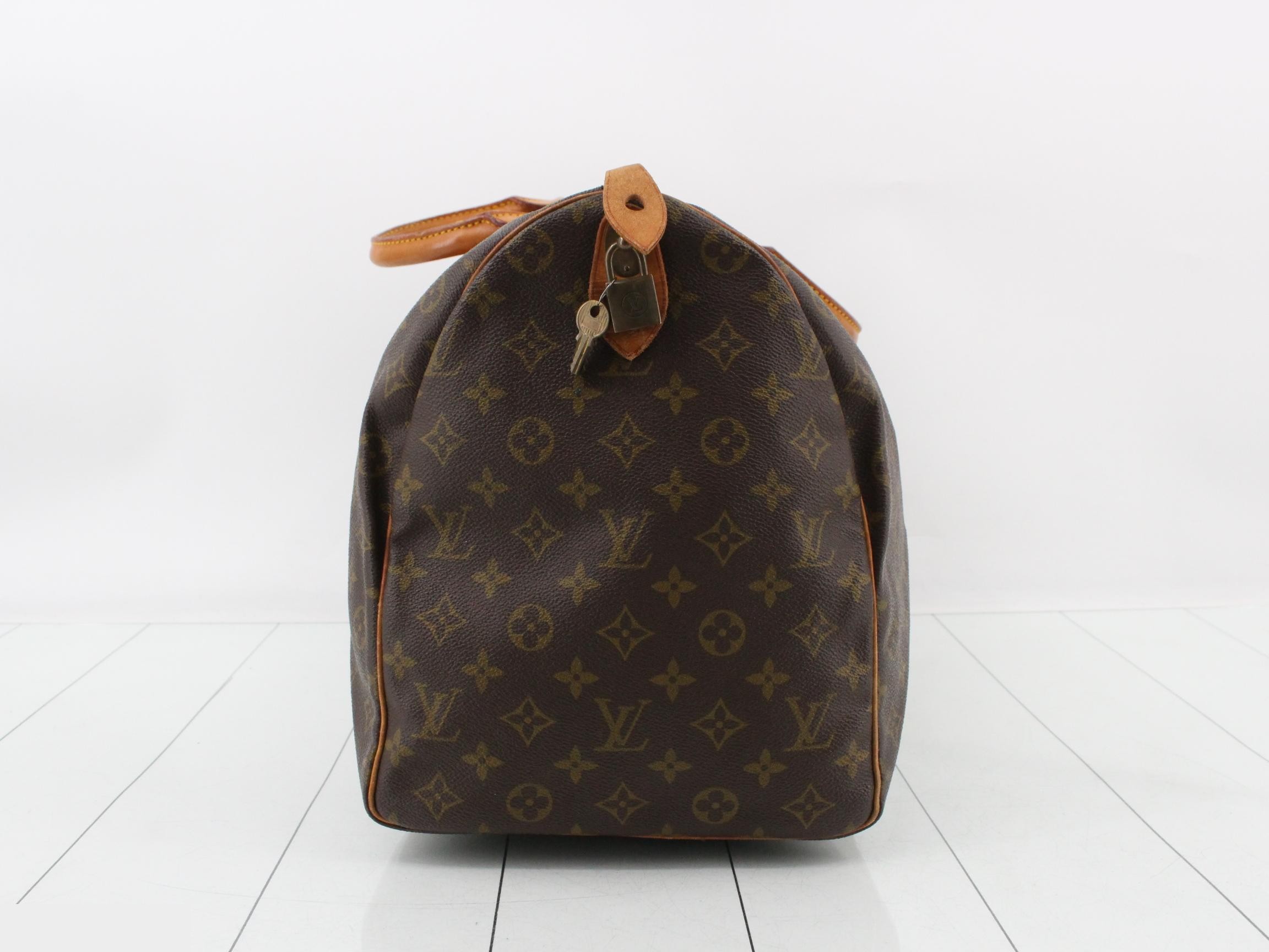 Keepall 50 — view 3
