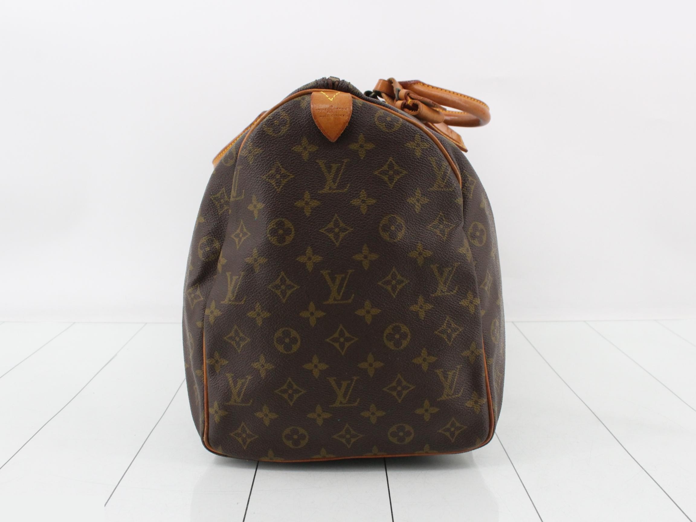 Keepall 50 — view 4