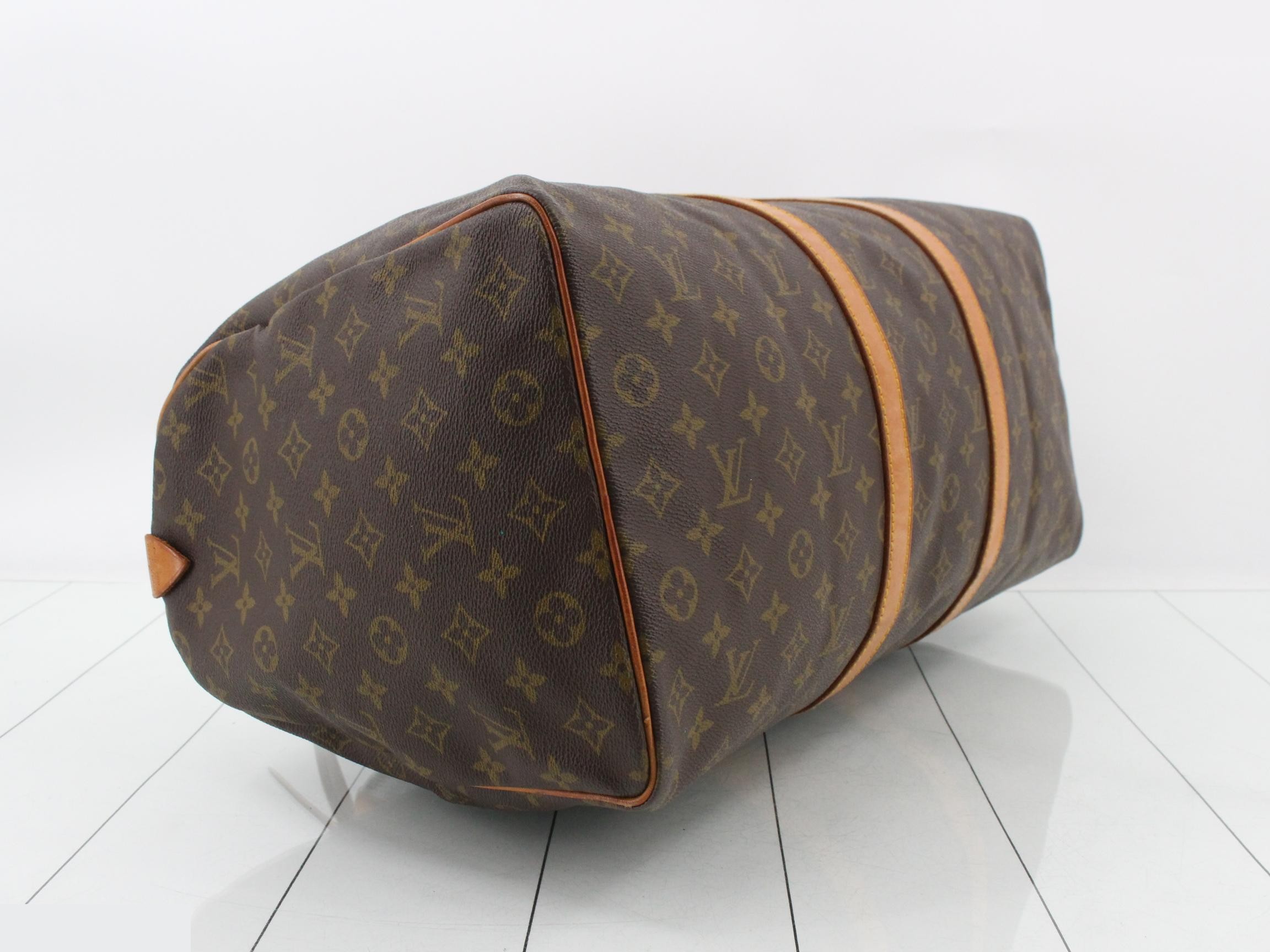 Keepall 50 — view 5