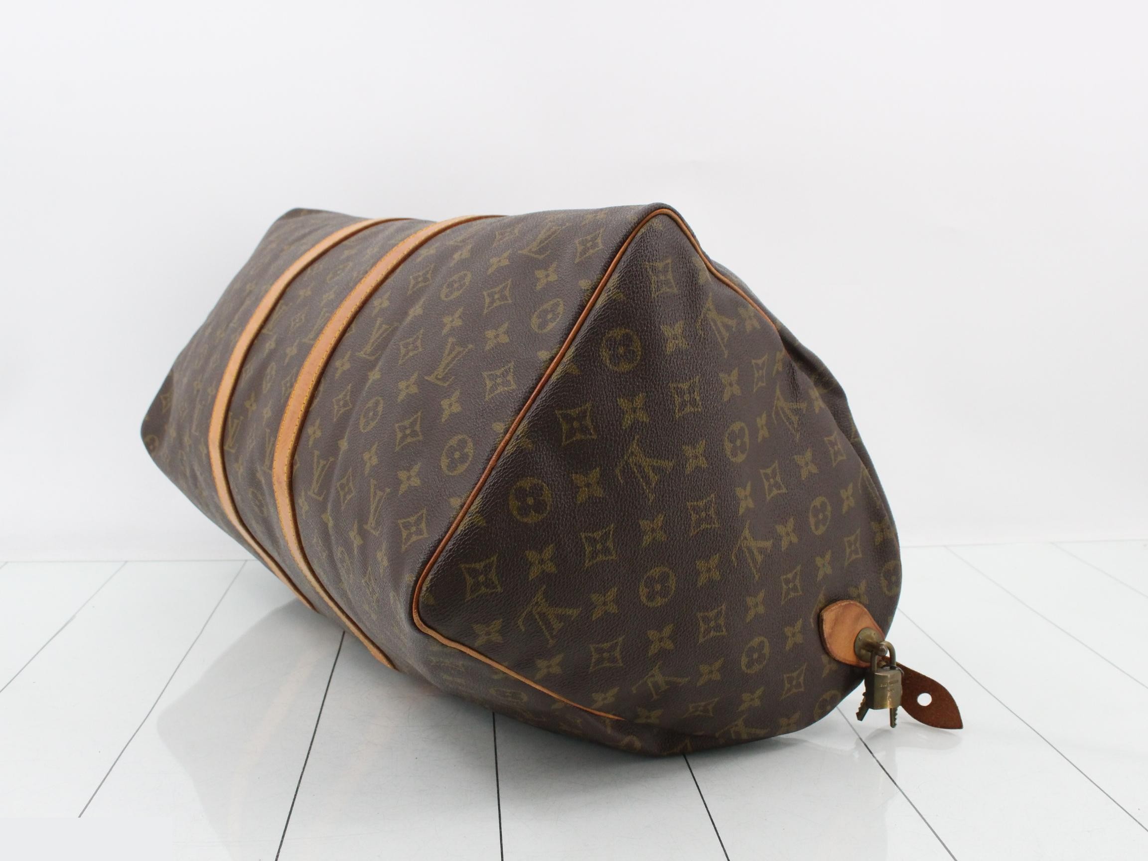 Keepall 50 — view 6