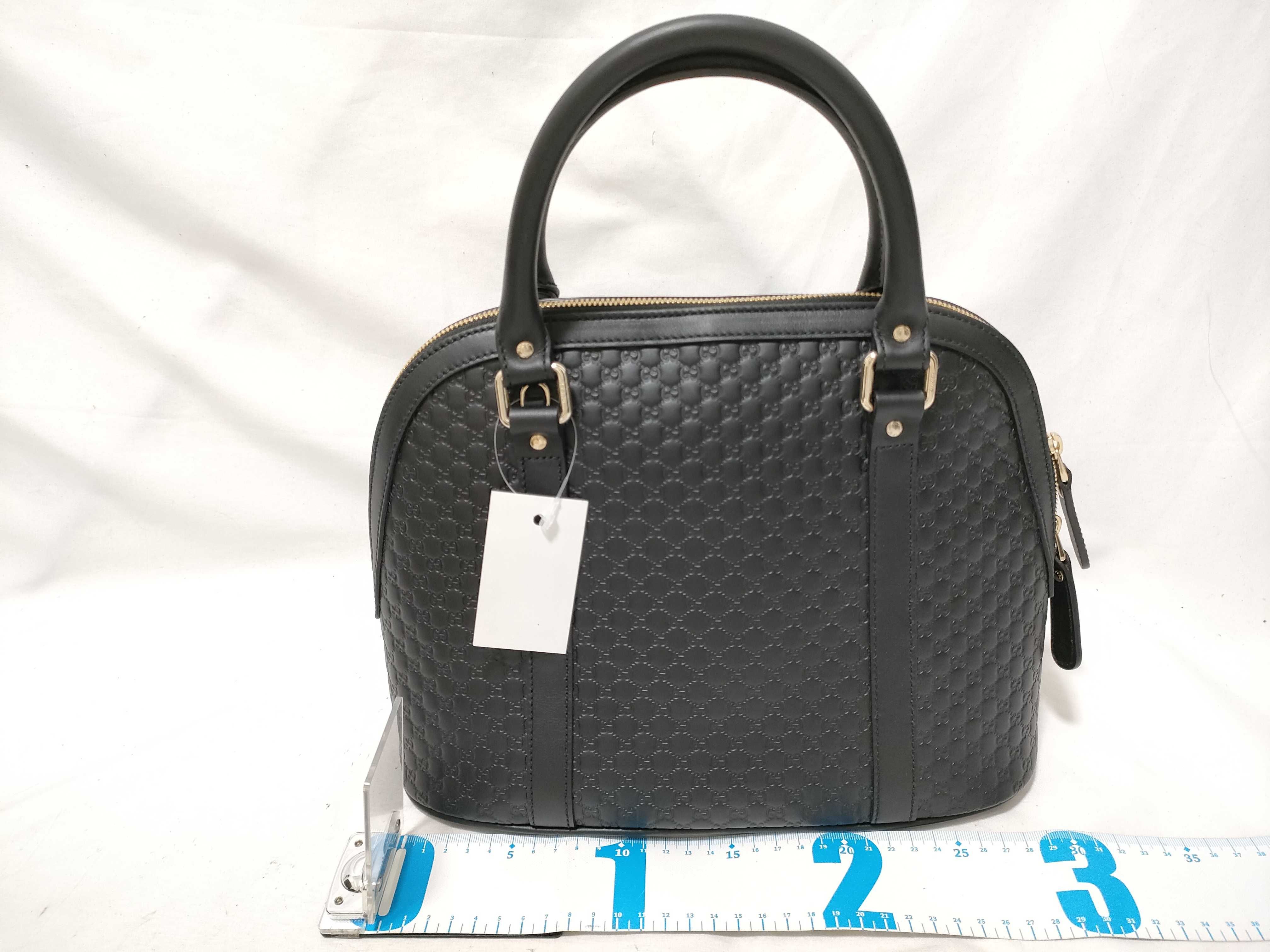 449663 520981 2-way handbag — view 2