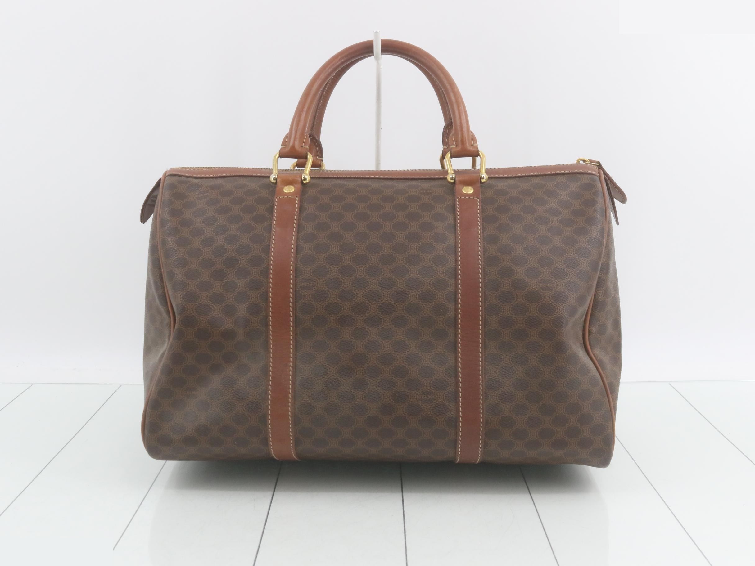 Boston Bag — view 2
