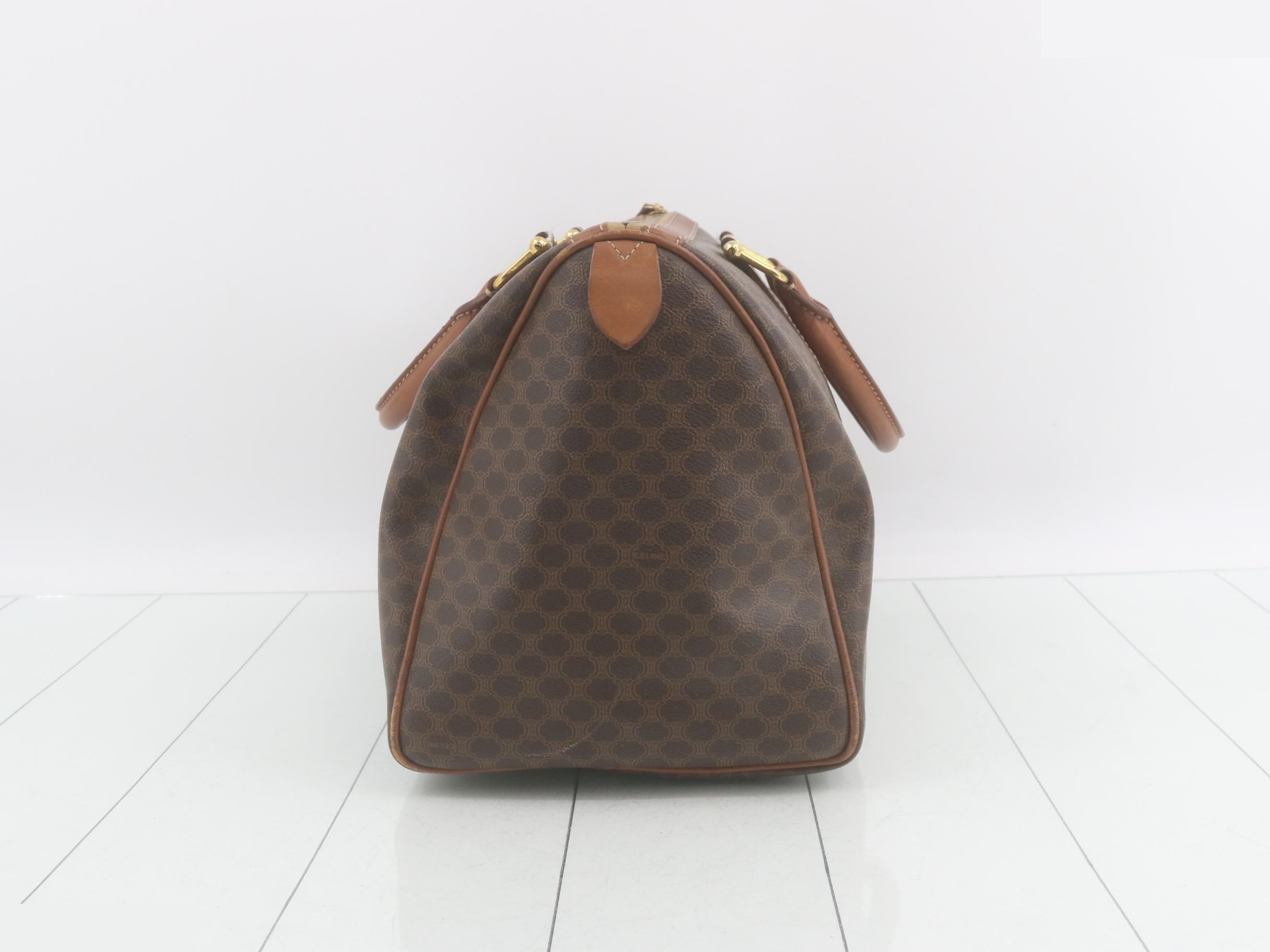 Boston Bag — view 3