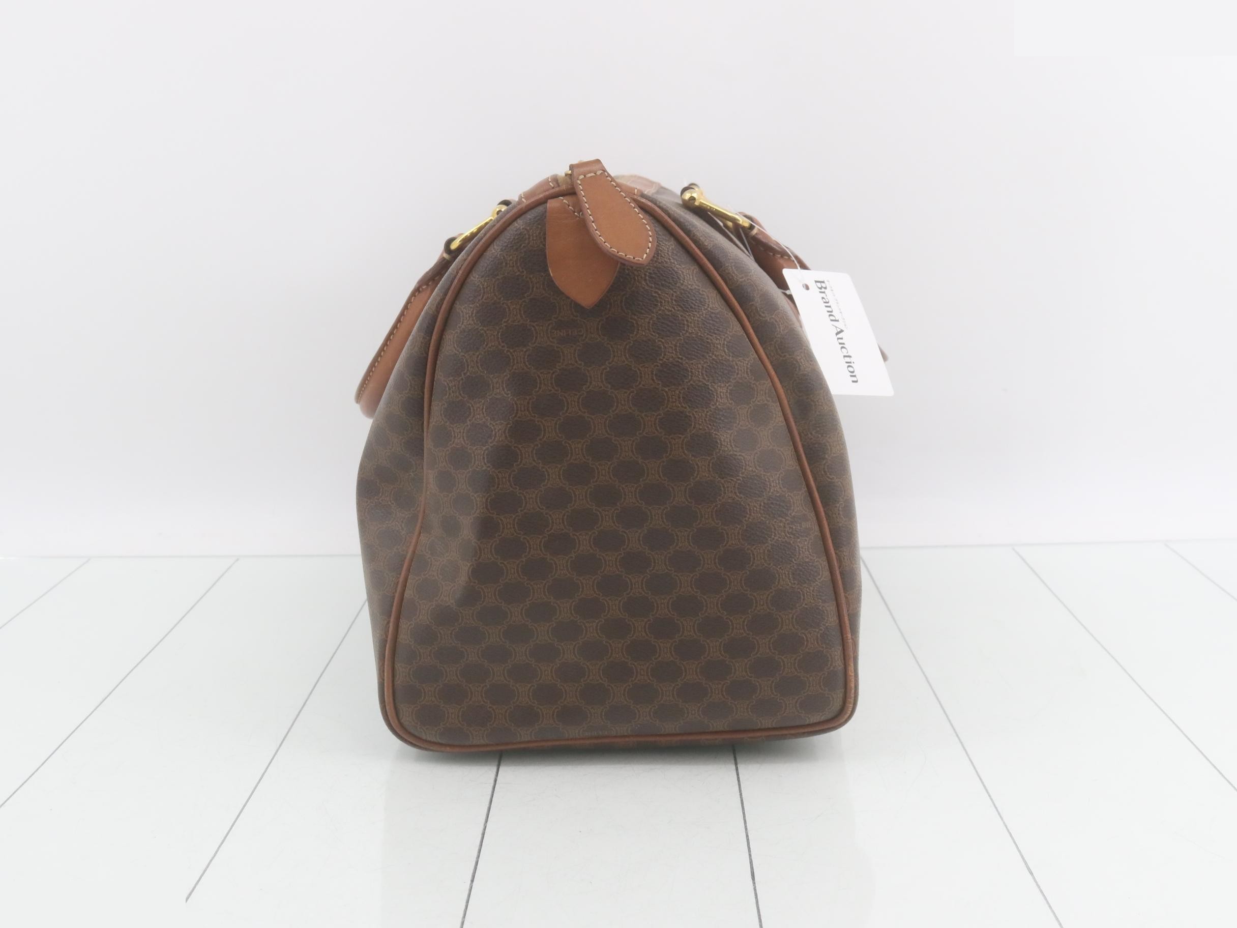 Boston Bag — view 4
