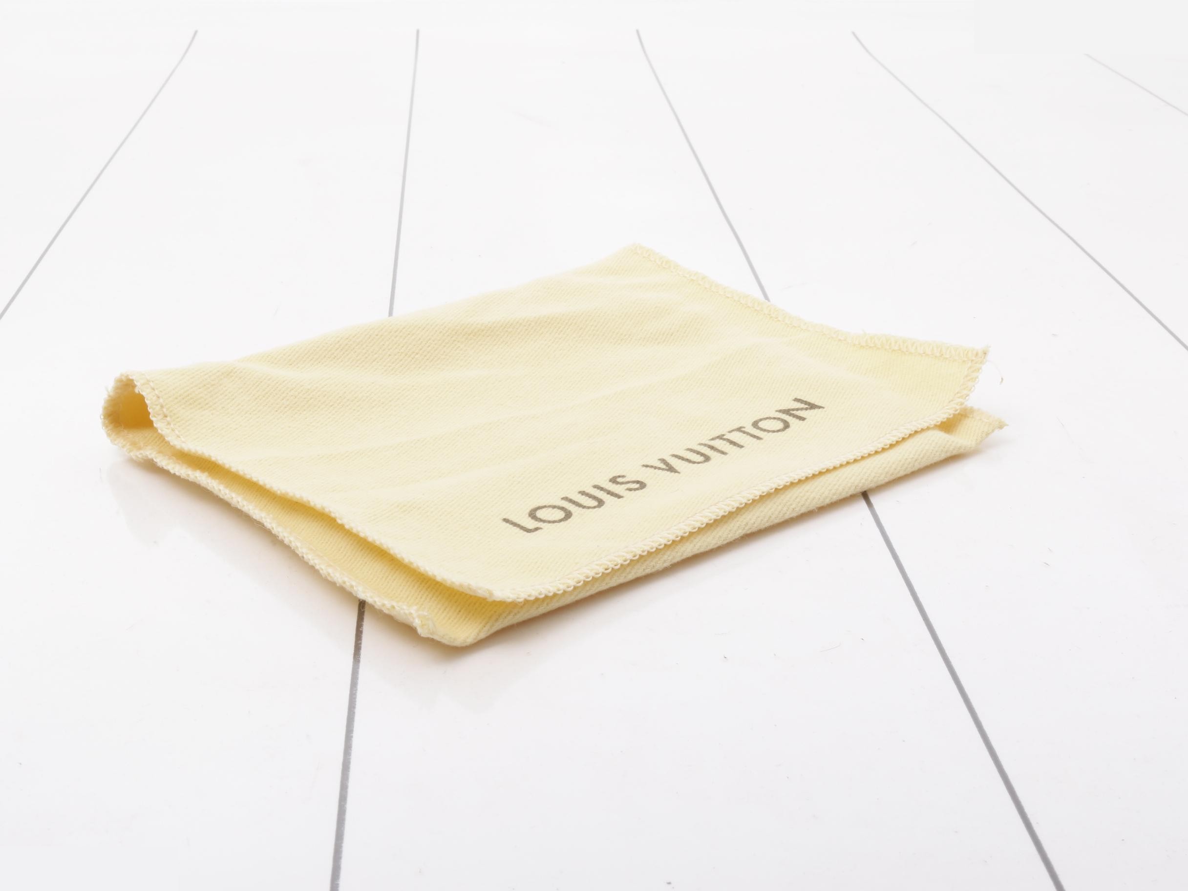 Pochette Clé Raisin — view 5