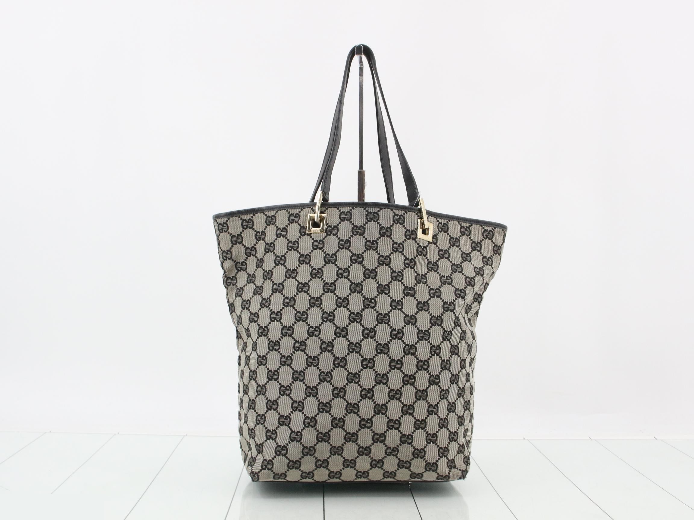 GG Canvas (Bag) - Handbag — view 2