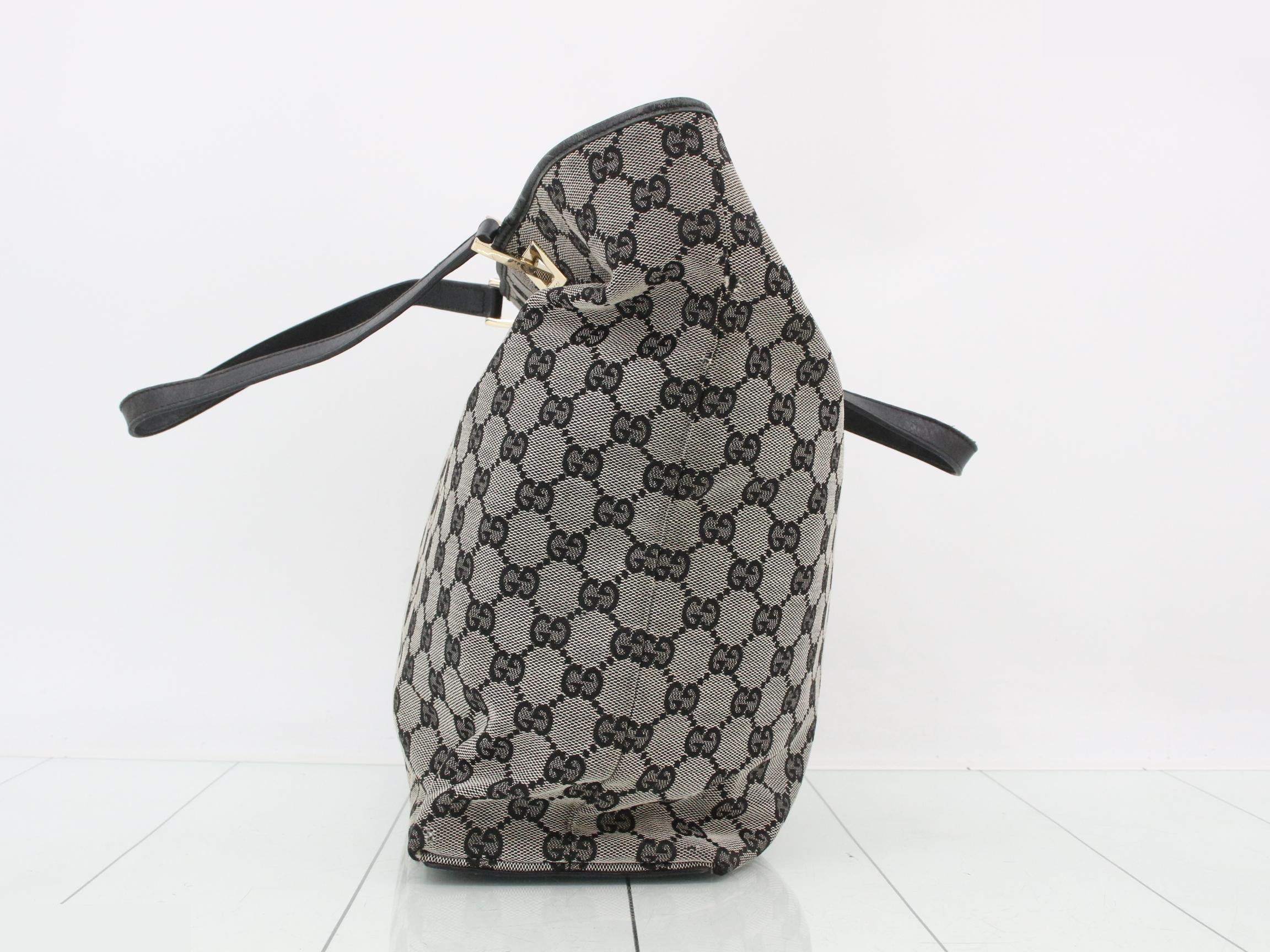 GG Canvas (Bag) - Handbag — view 3