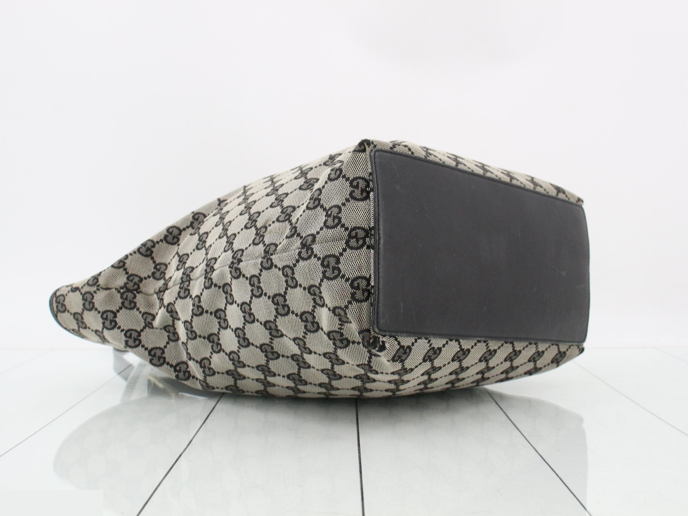 GG Canvas (Bag) - Handbag — view 5