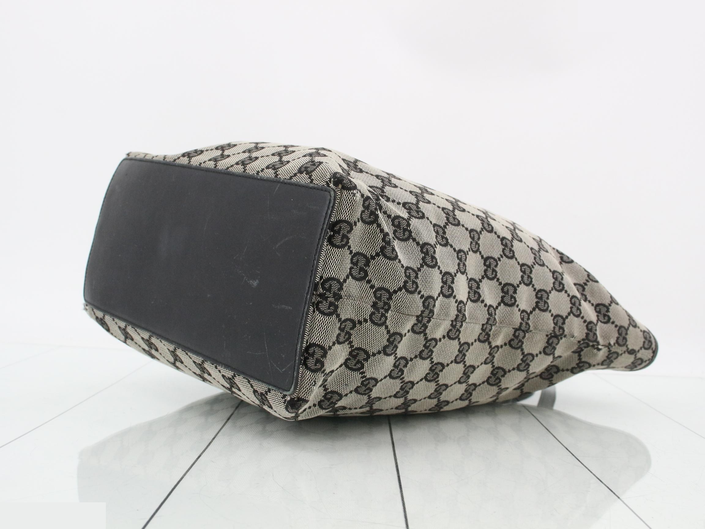 GG Canvas (Bag) - Handbag — view 6