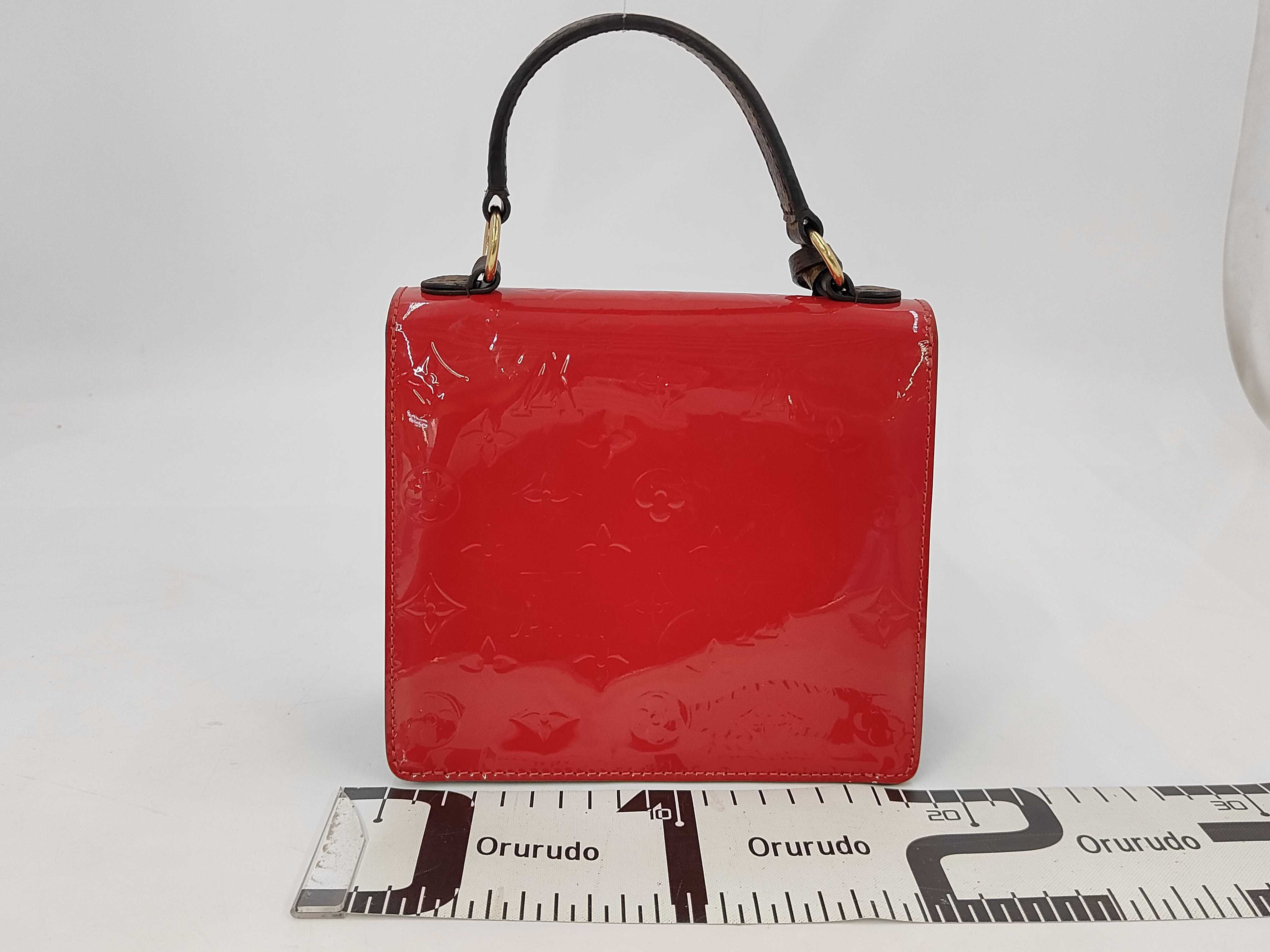 Shoulder Bag Handbag — view 2
