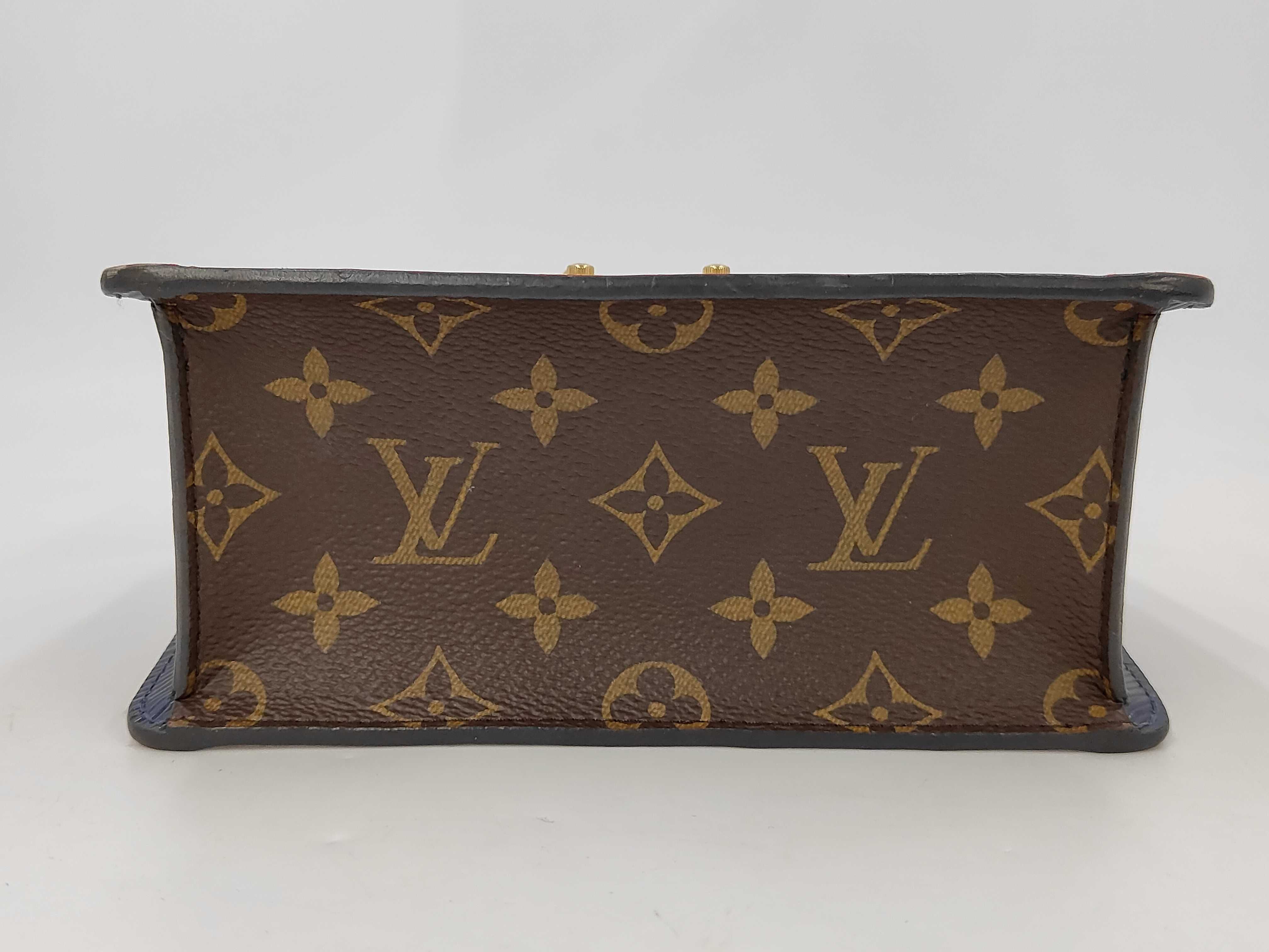 Shoulder Bag Handbag — view 4