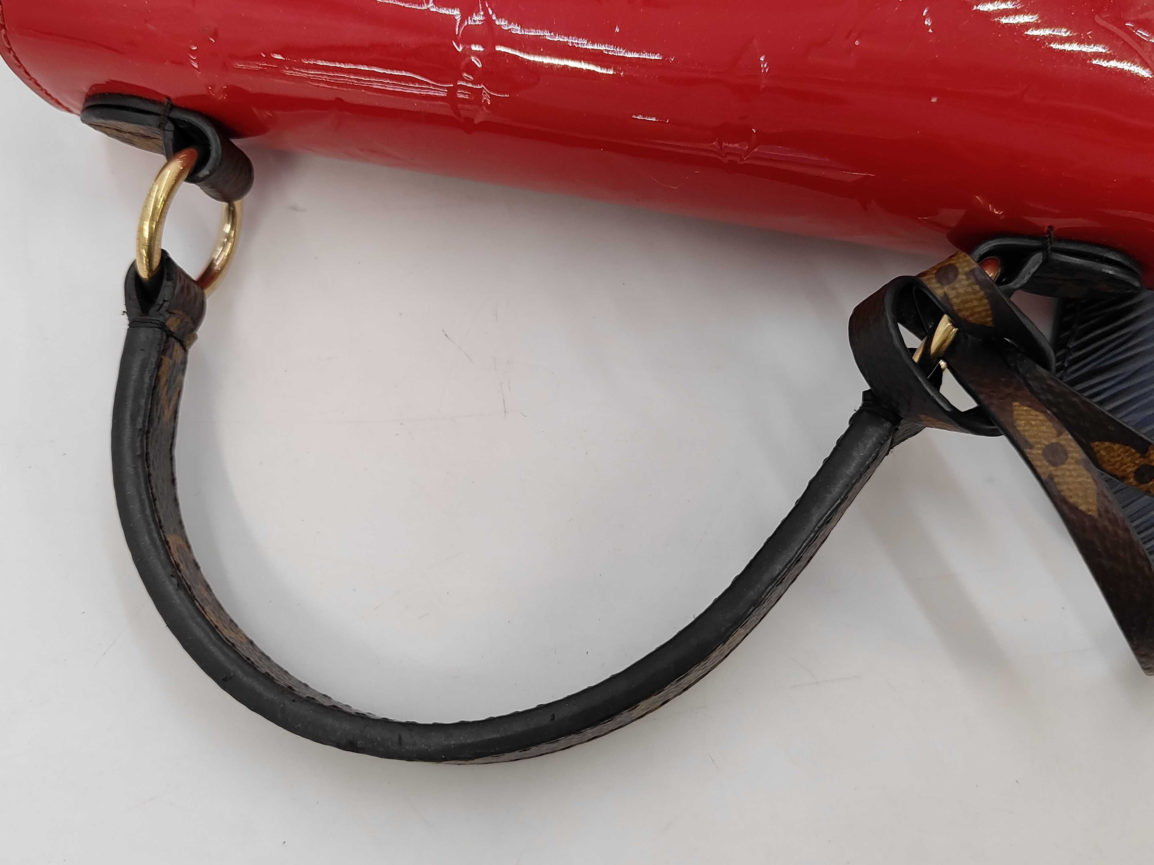 Shoulder Bag Handbag — view 5