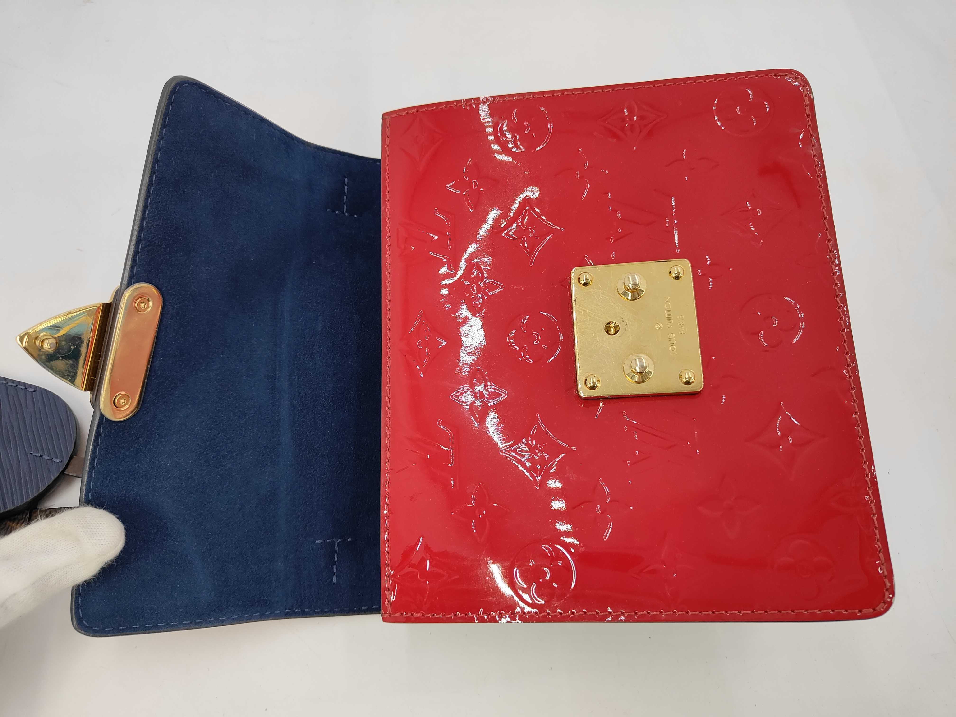 Shoulder Bag Handbag — view 8