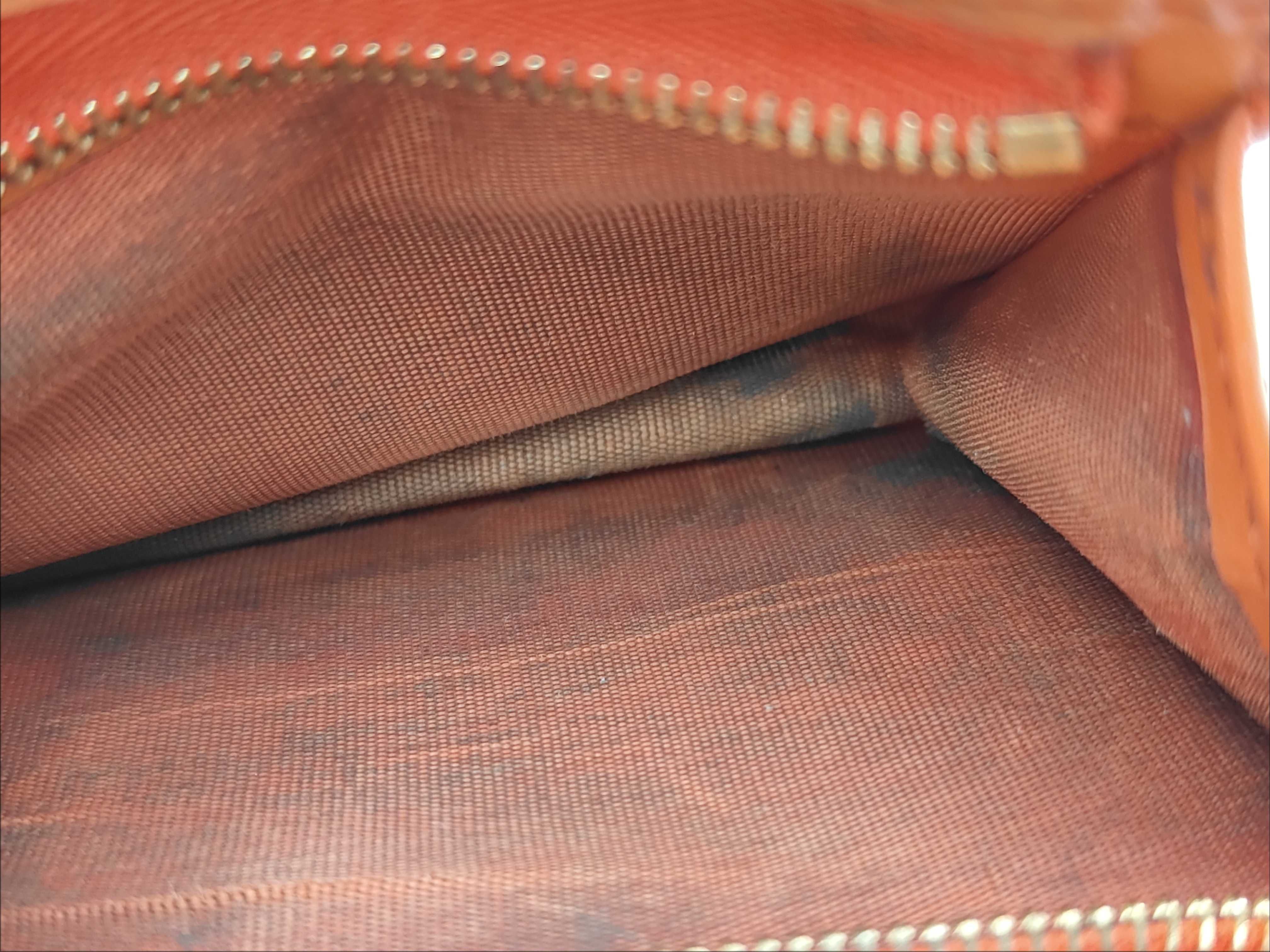 GG Marmont Matelassé Leather Wallet — view 11