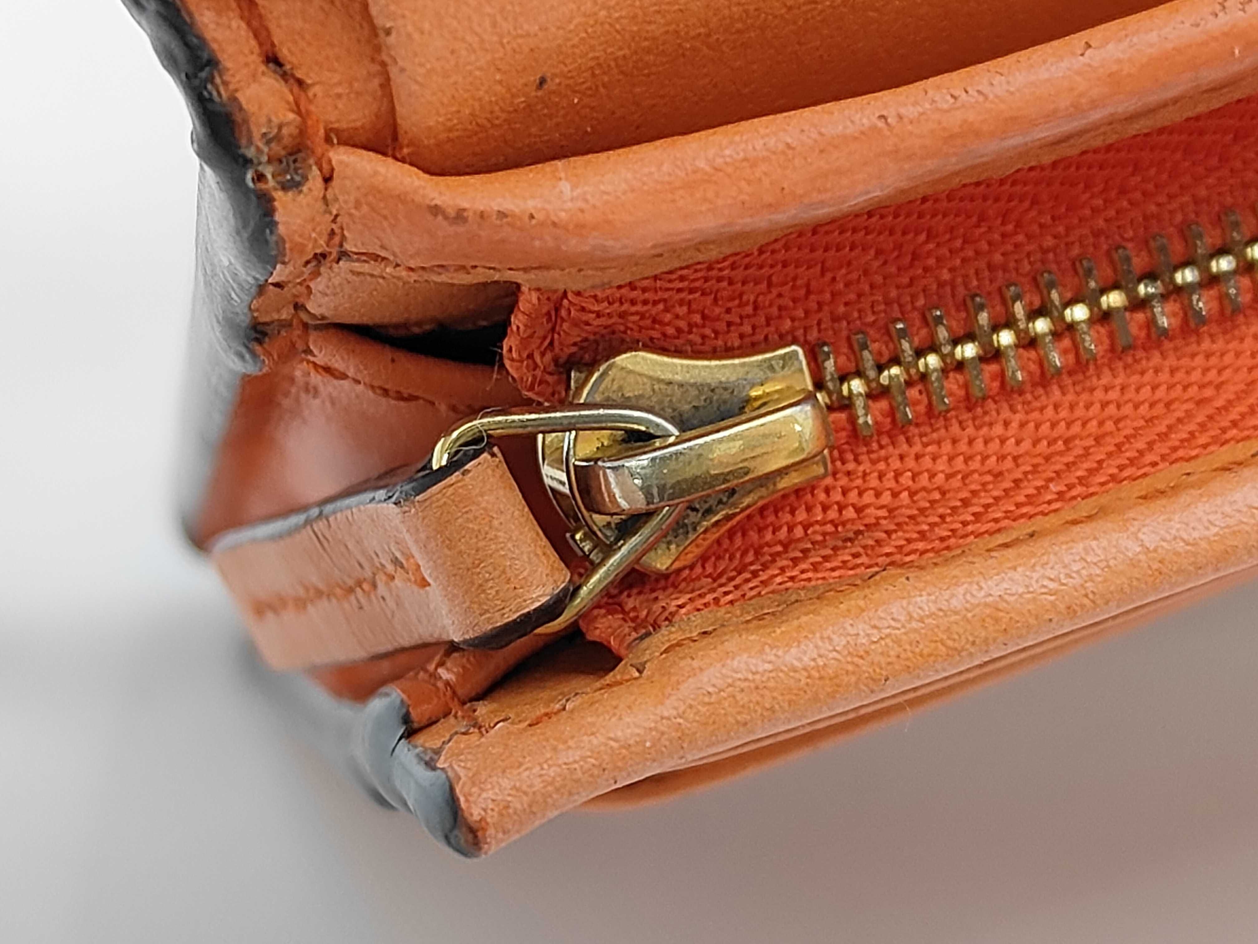 GG Marmont Matelassé Leather Wallet — view 8