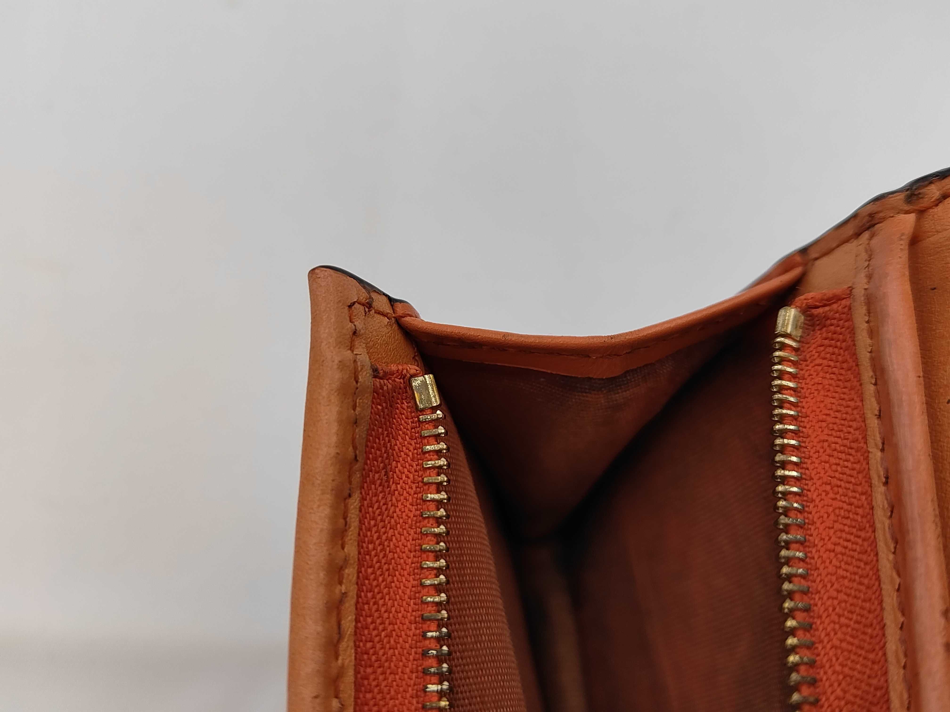 GG Marmont Matelassé Leather Wallet — view 10