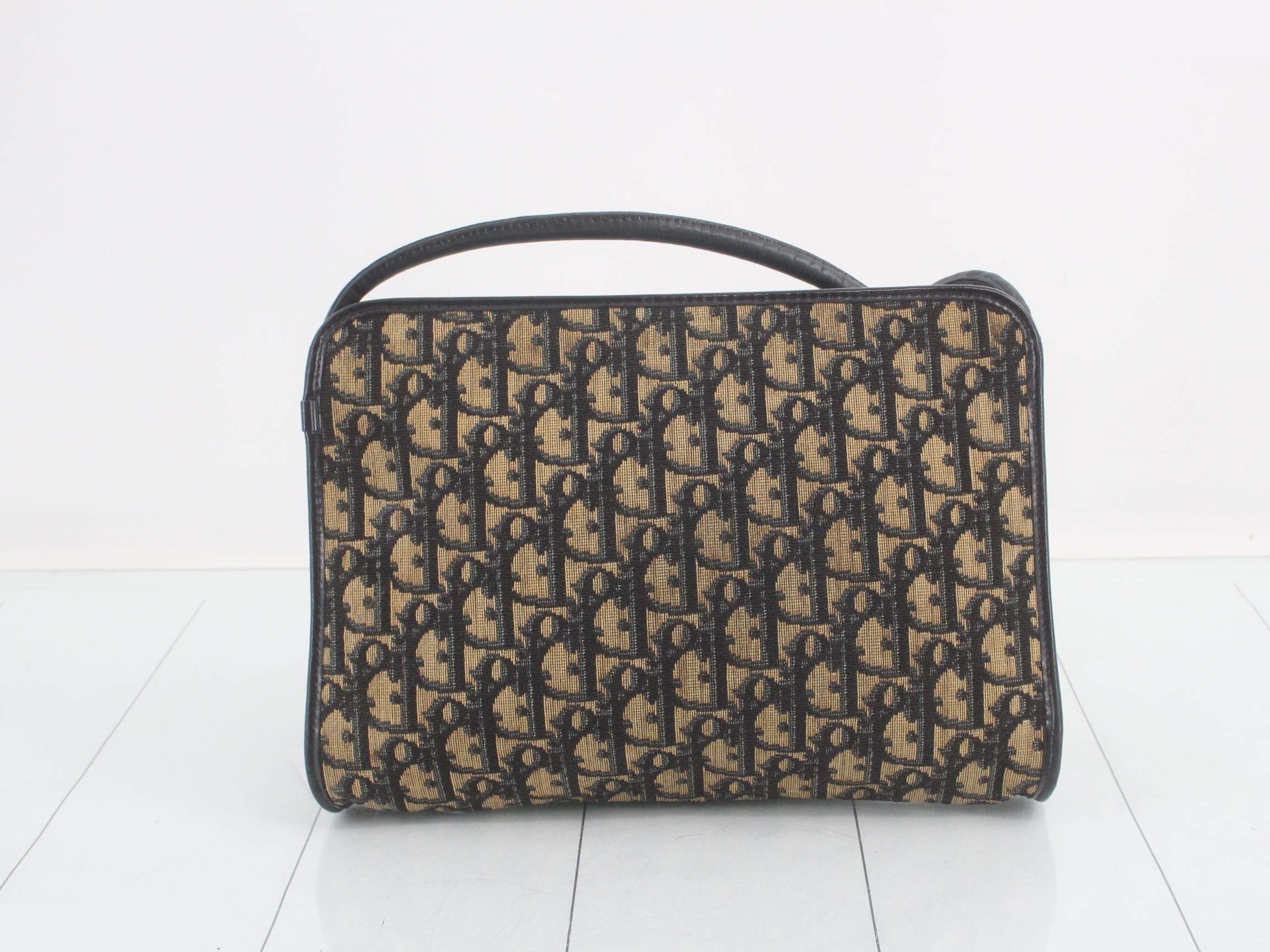 trotter shoulder bag — view 2