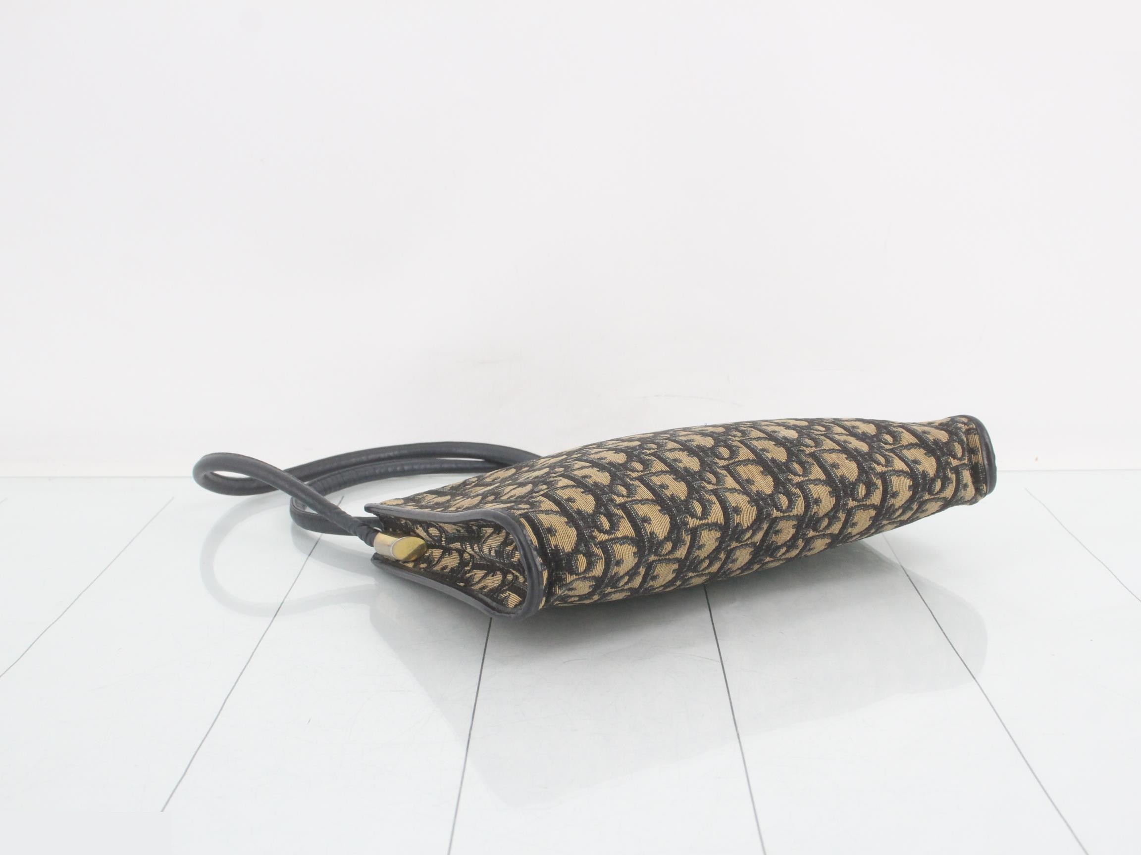 trotter shoulder bag — view 5