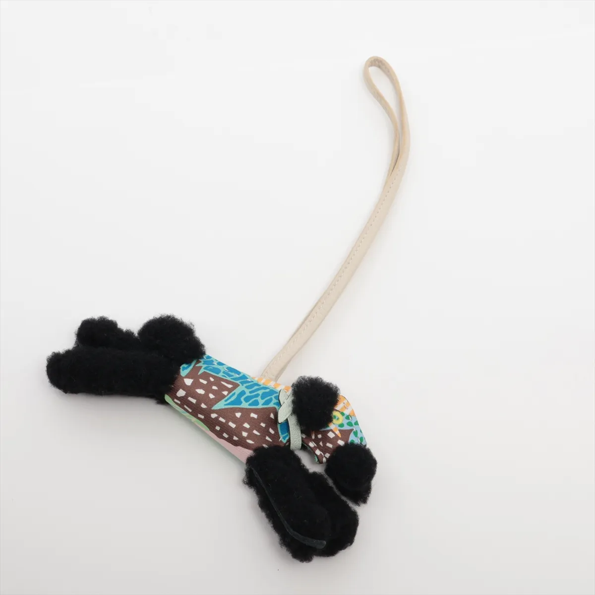 Buddy Aloha B: 2023 Charm Silk — view 2