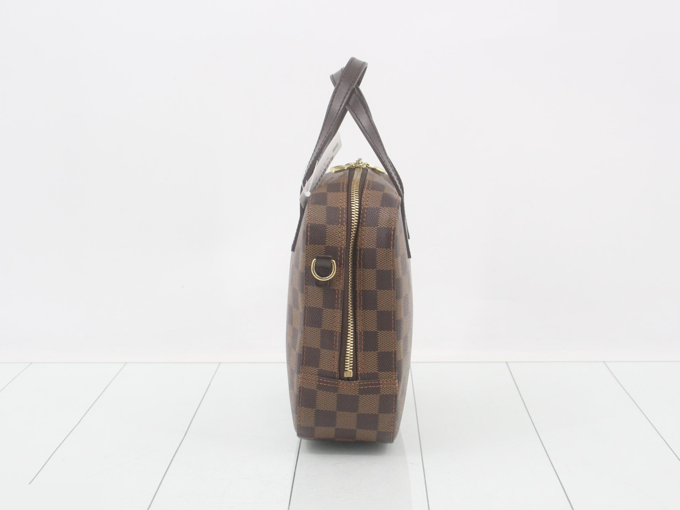 N48021 Damier Spontini SP Order 2-Way Shoulder/Handbag — view 4
