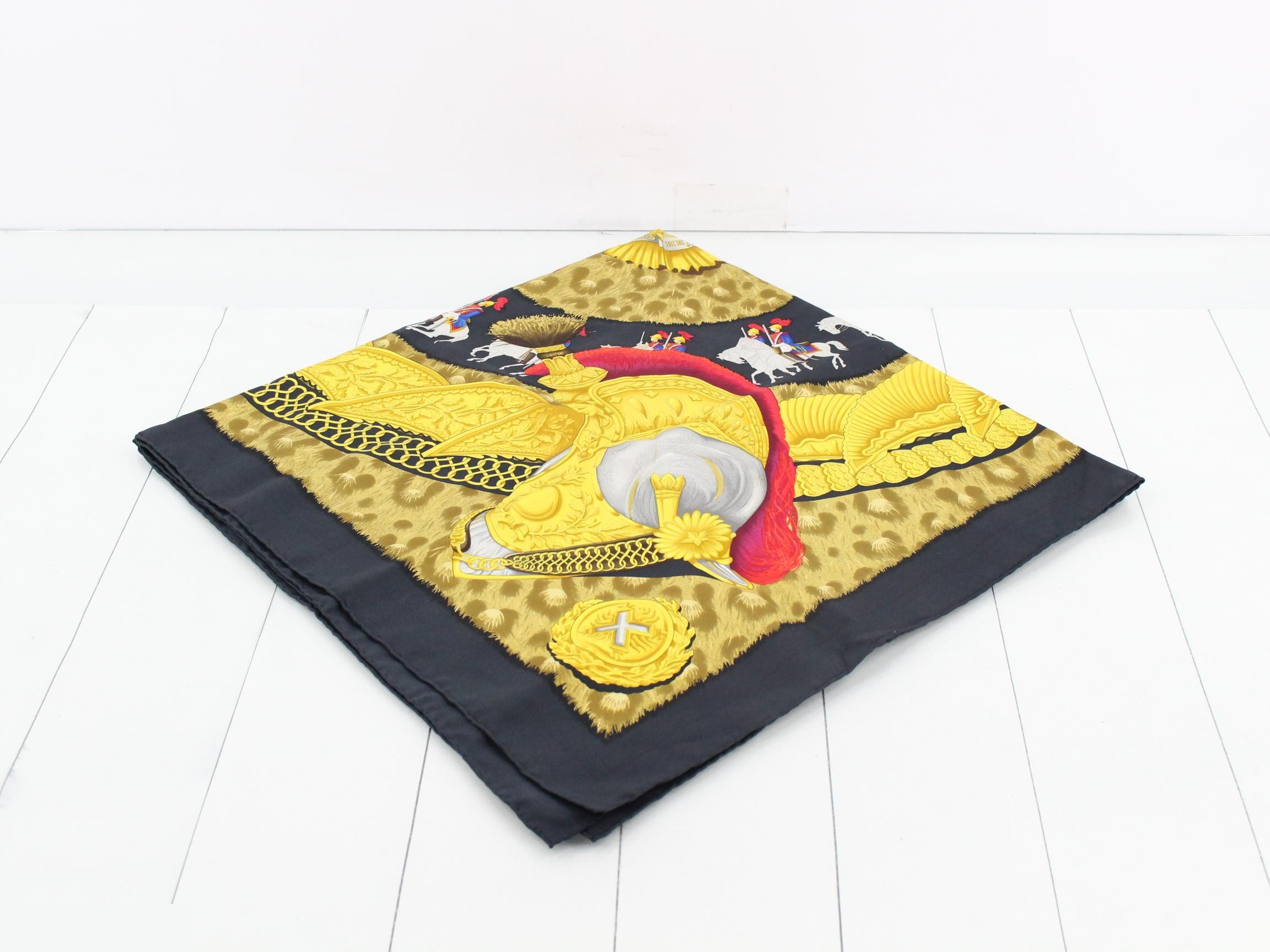scarf — view 2