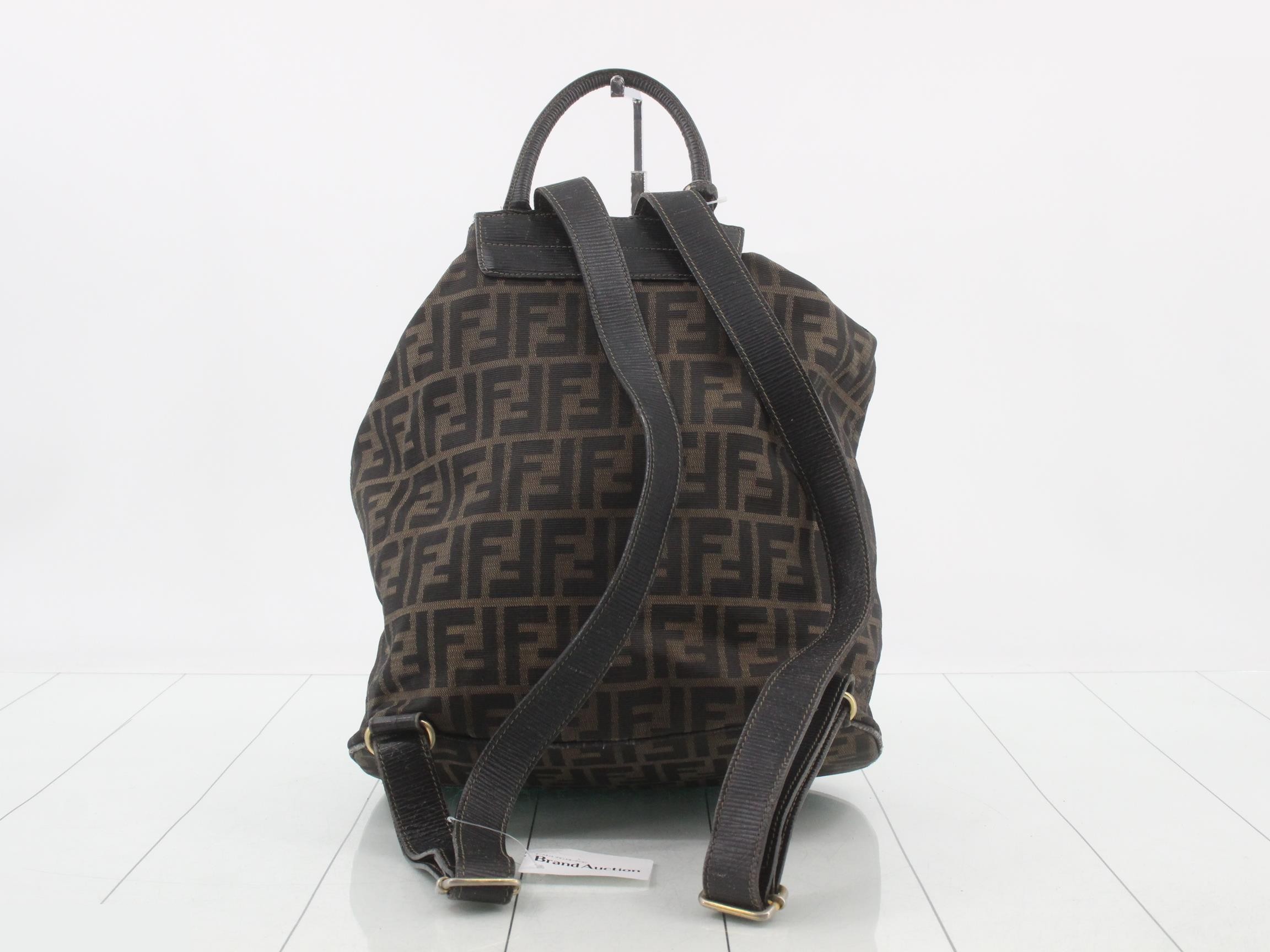 Zucca (bag) backpack — view 2