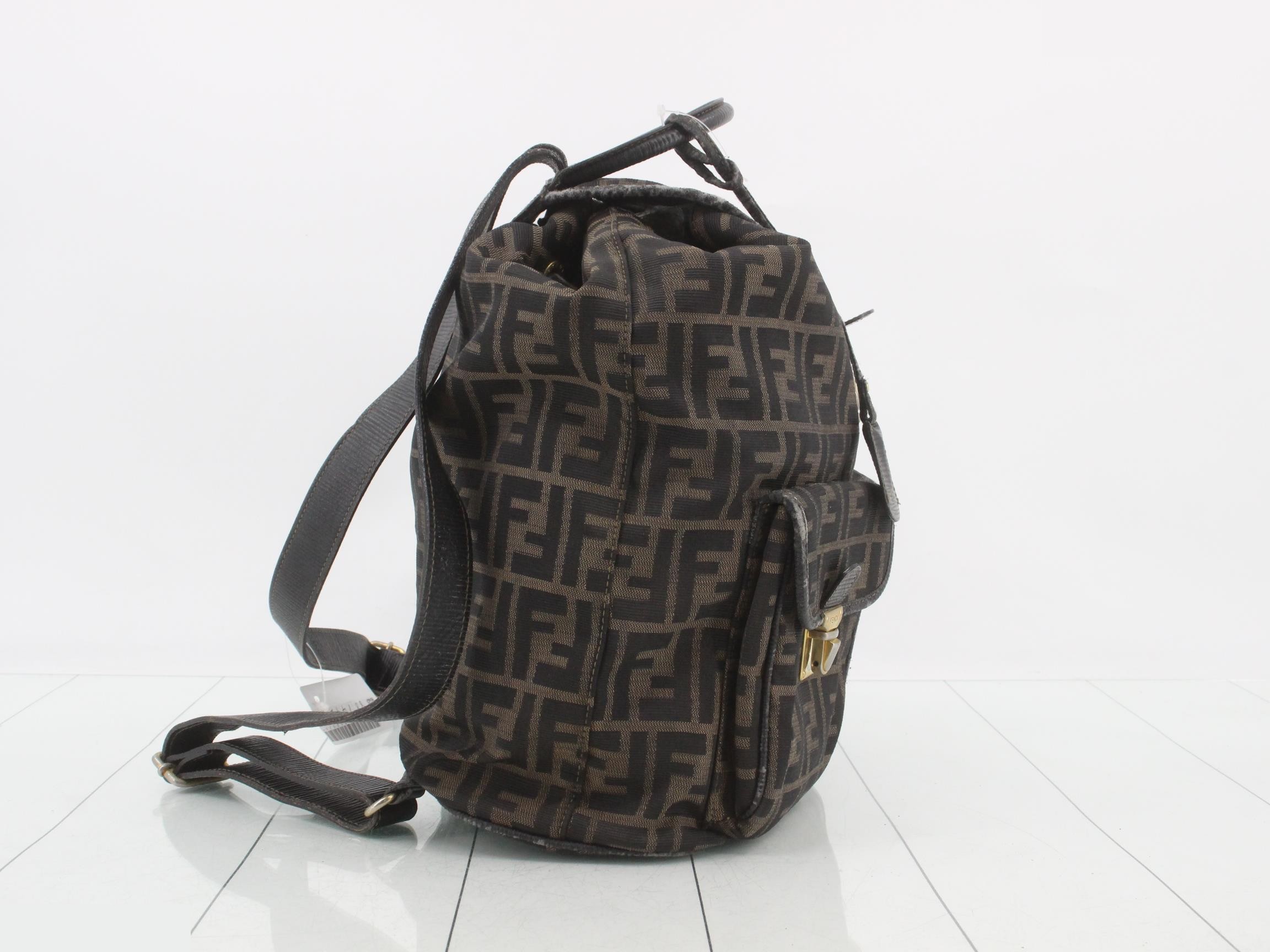 Zucca (bag) backpack — view 4