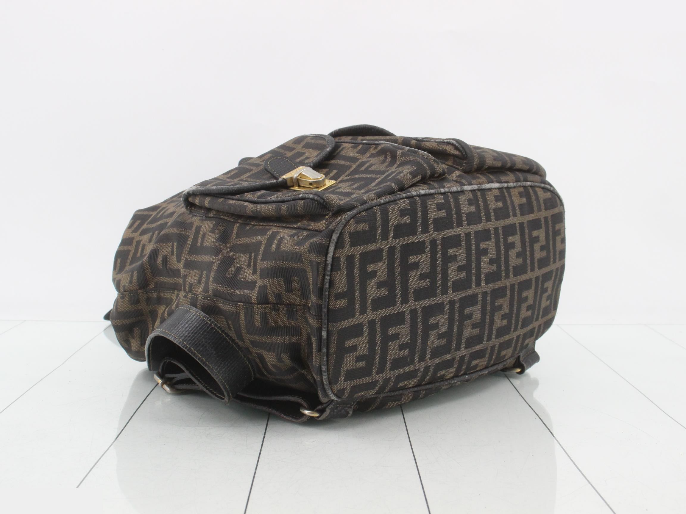 Zucca (bag) backpack — view 5