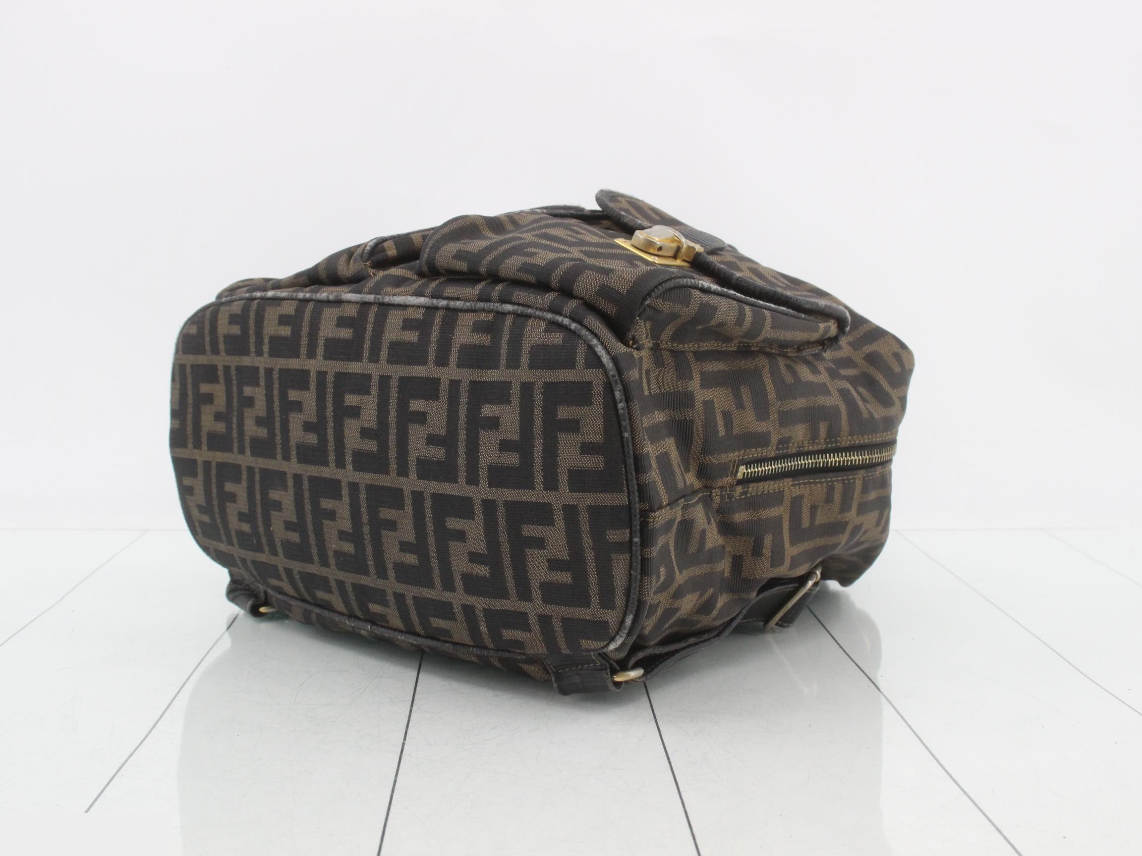 Zucca (bag) backpack — view 6