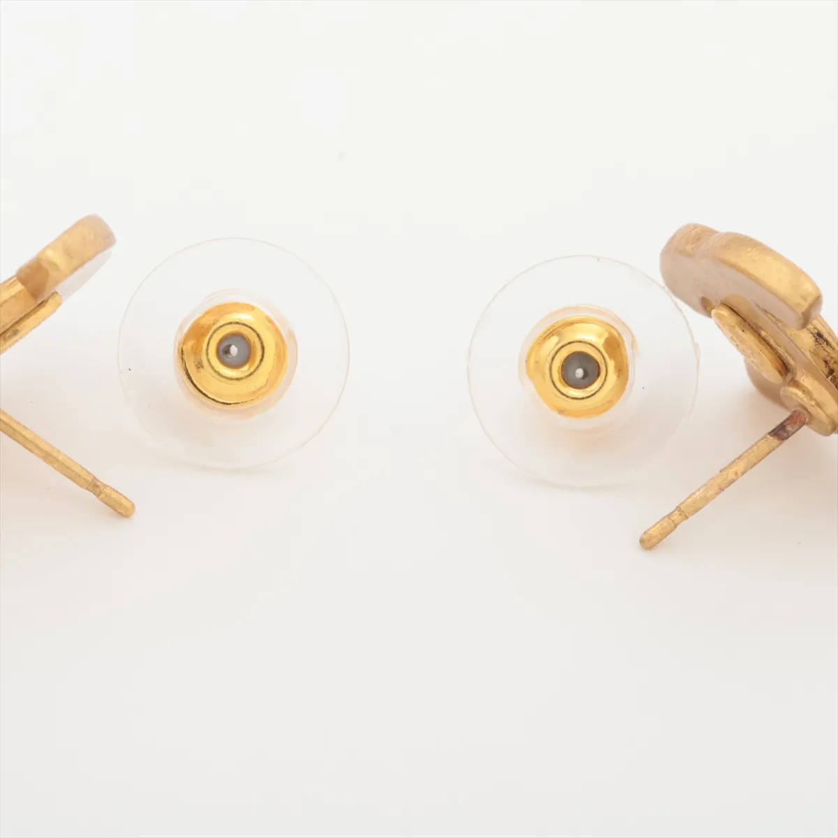 Cocomark 99A Earrings (for both ears) GP Gold — view 4