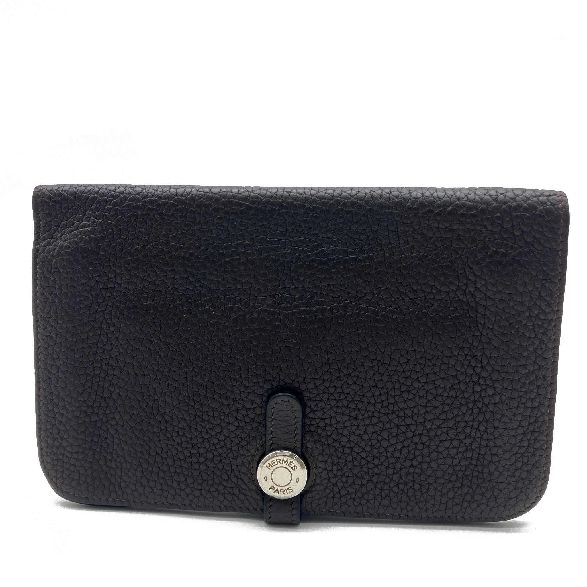 Dogon GM with pouch, SV hardware