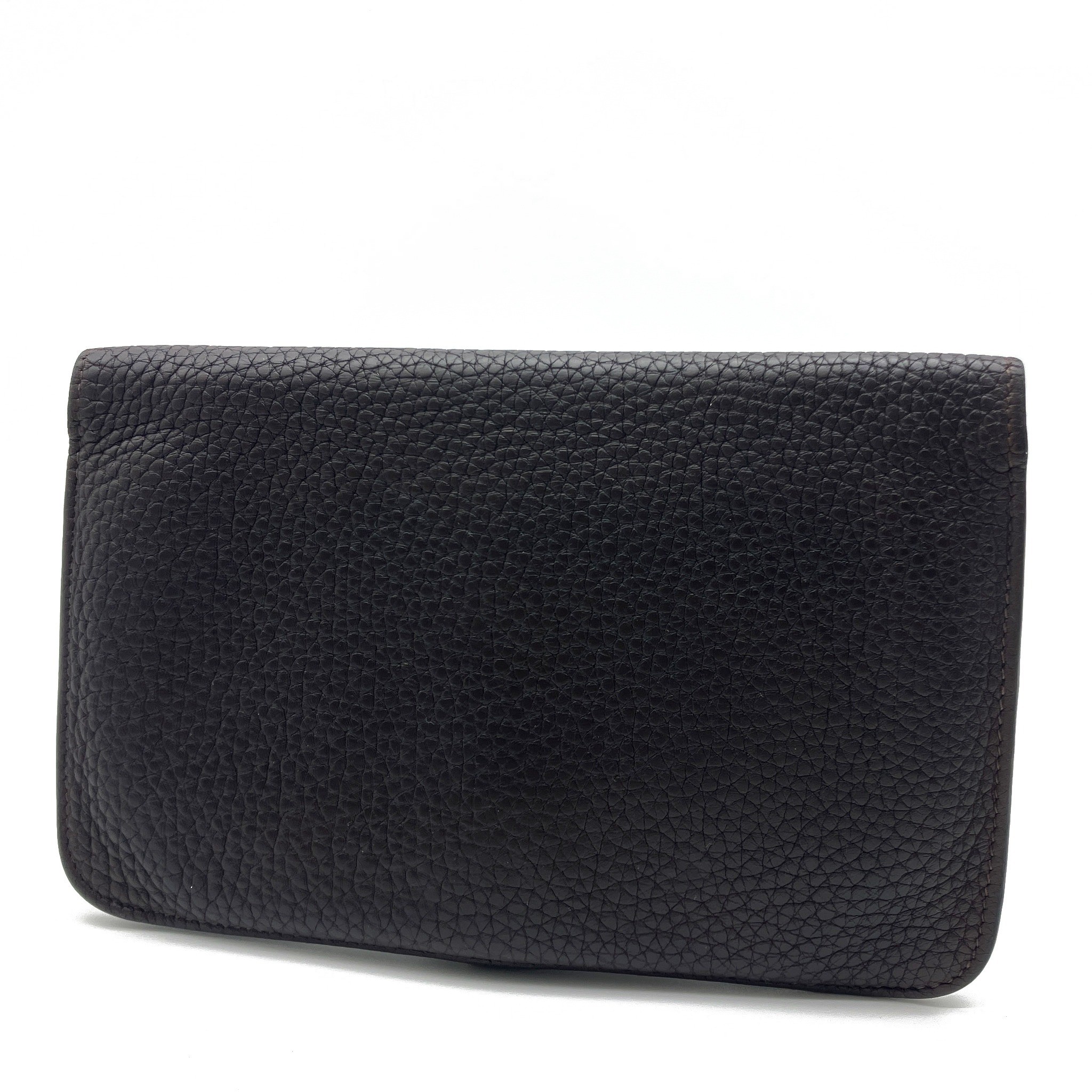 Dogon GM with pouch, SV hardware — view 2