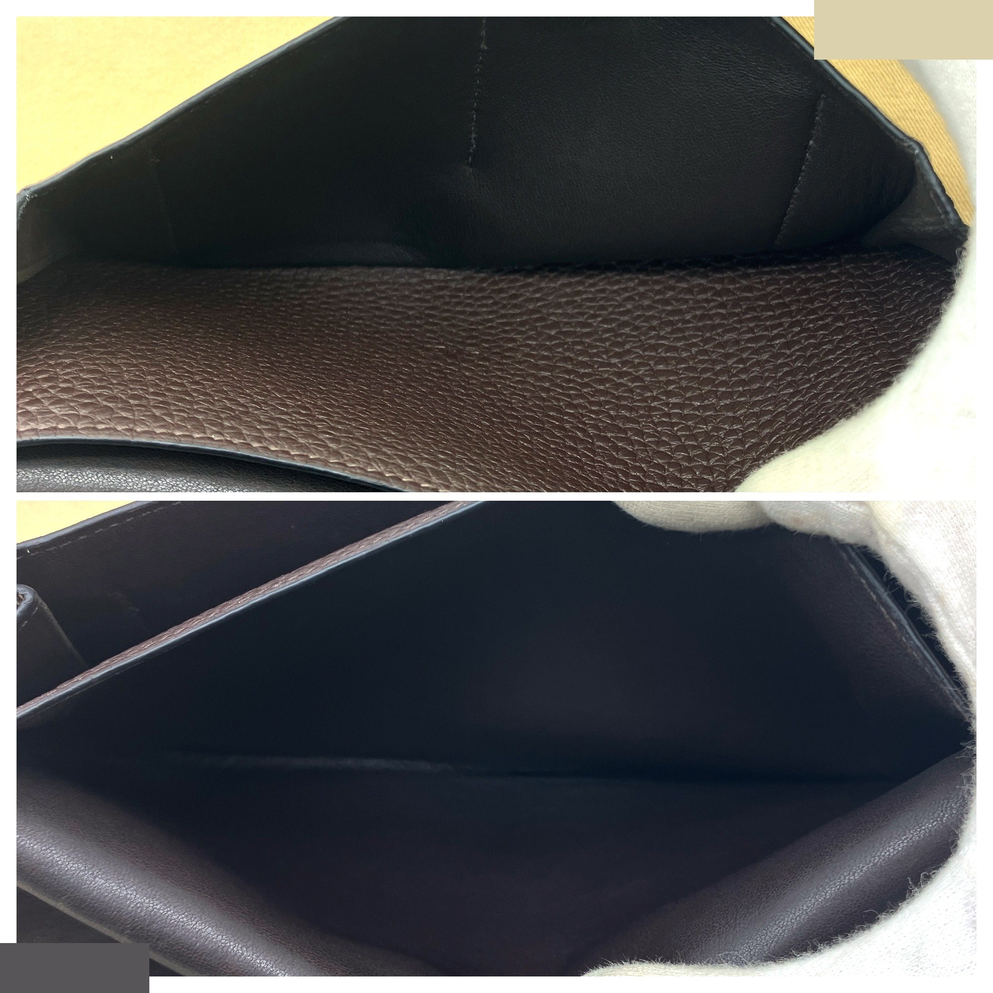 Dogon GM with pouch, SV hardware — view 6