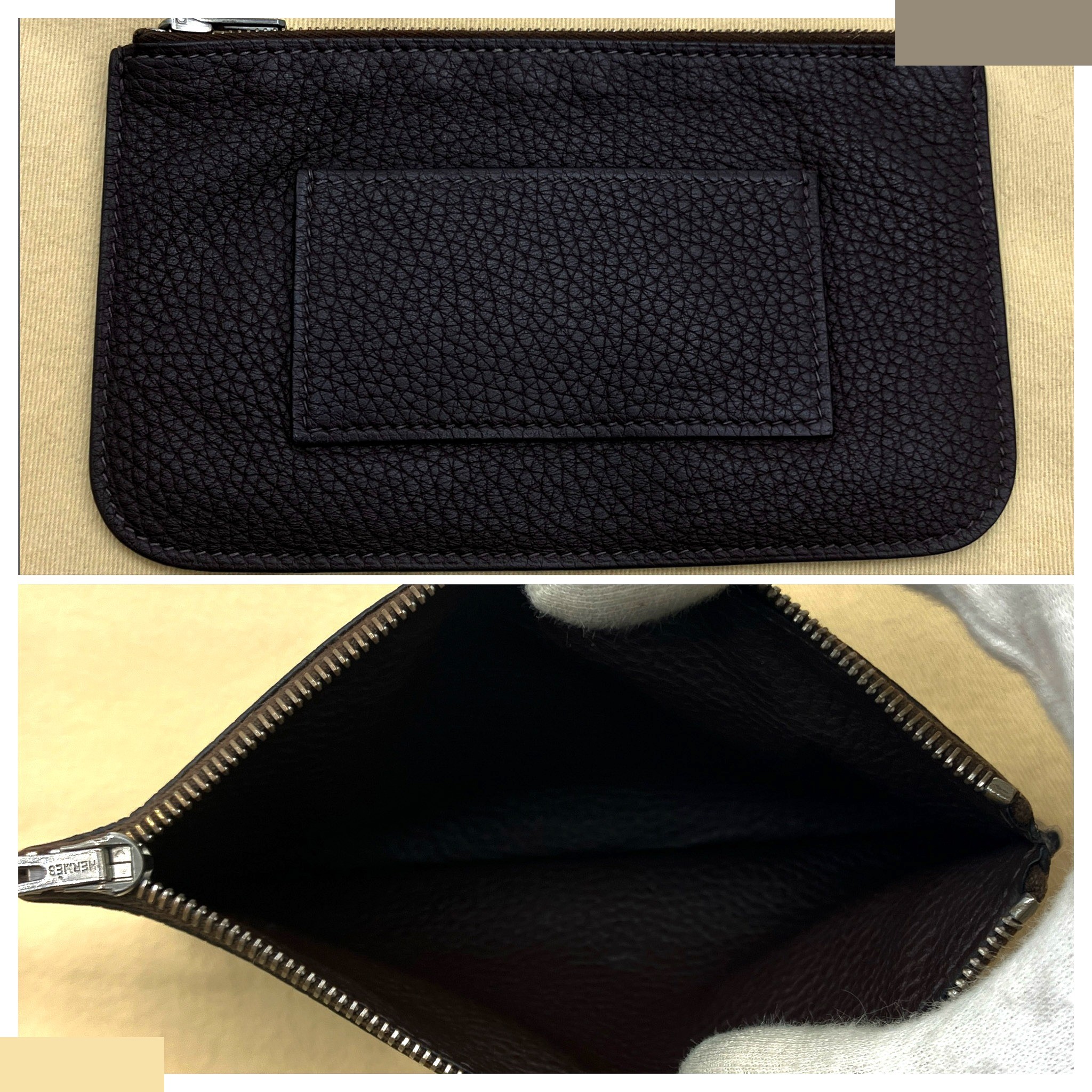 Dogon GM with pouch, SV hardware — view 7