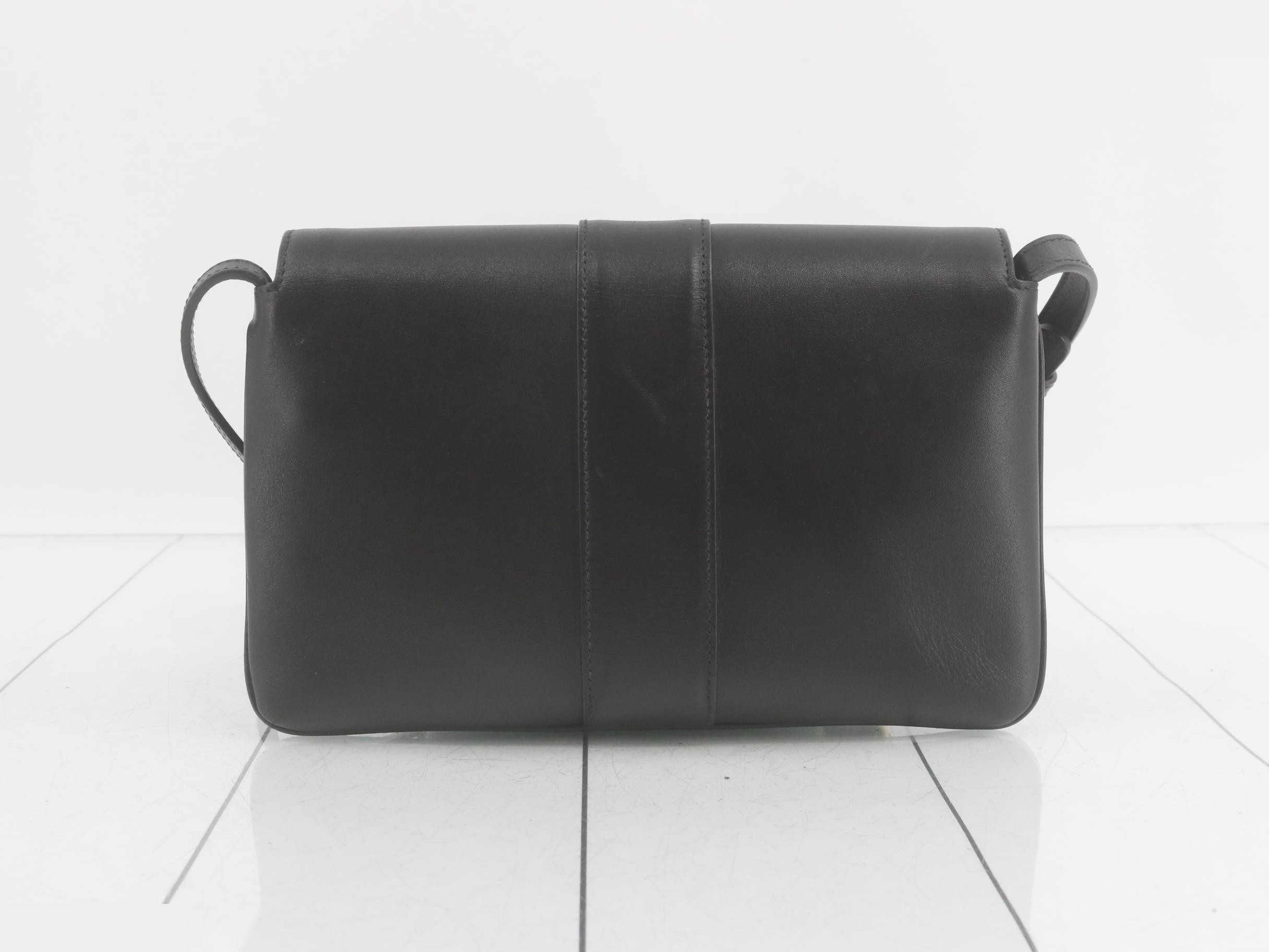 GG Marmont black — view 2
