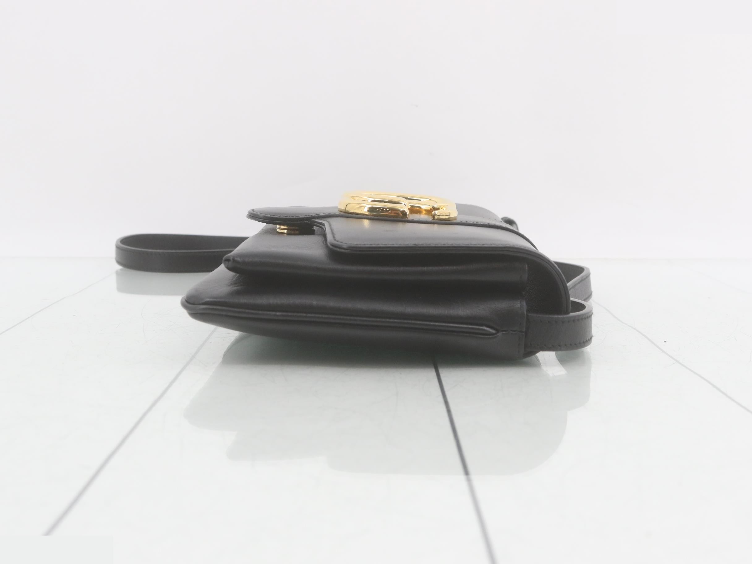 GG Marmont black — view 3